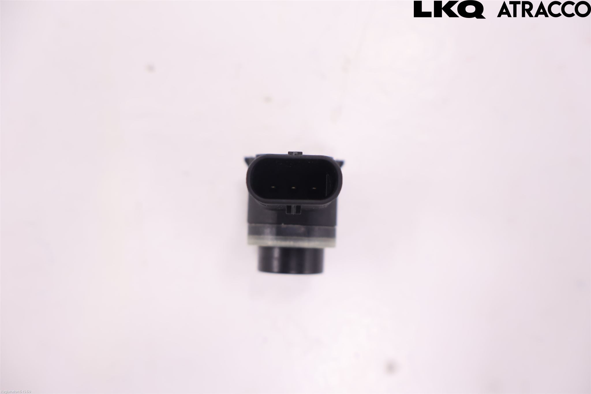 Volkswagen VW POLO 10-17 Parkeringshjälp Backsensor