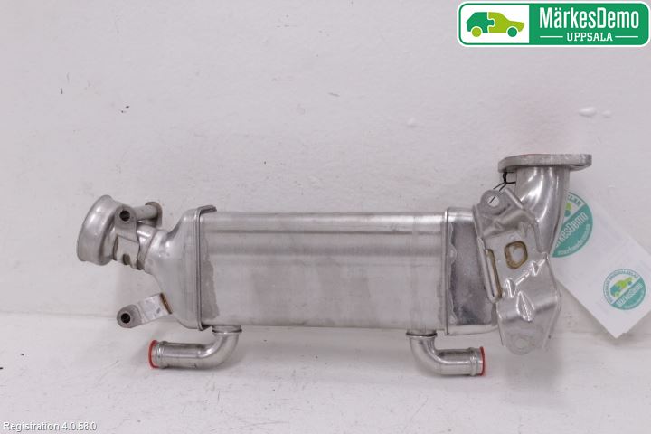 Mercedes-Benz MB A-KLASS (W176) 13-18 Avgaskylare