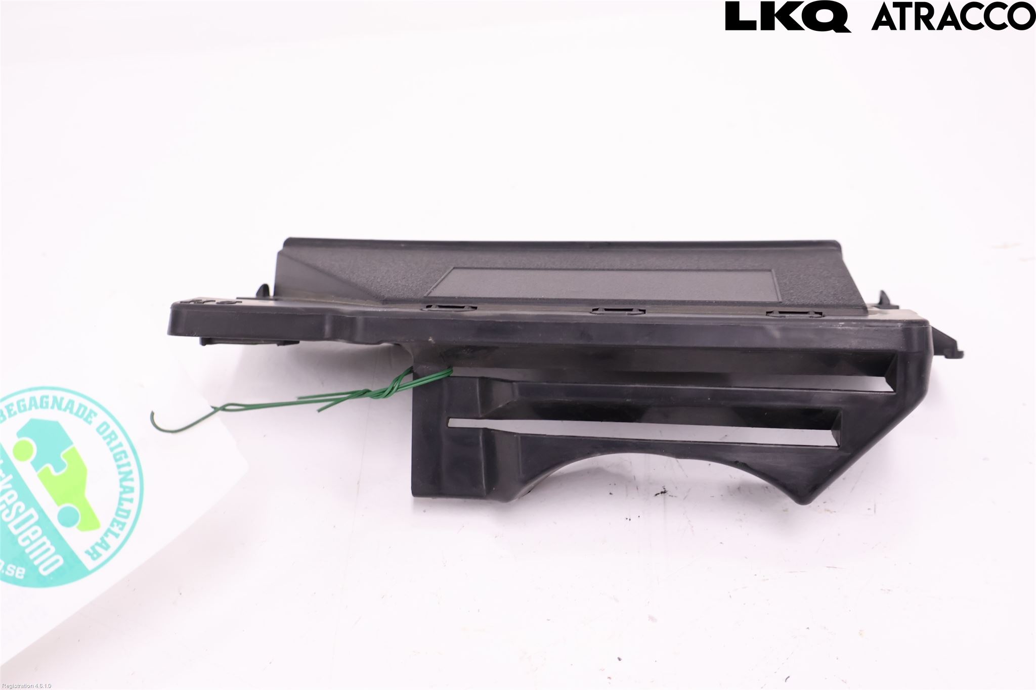 Toyota COROLLA 19- Luftrenare Övrigt