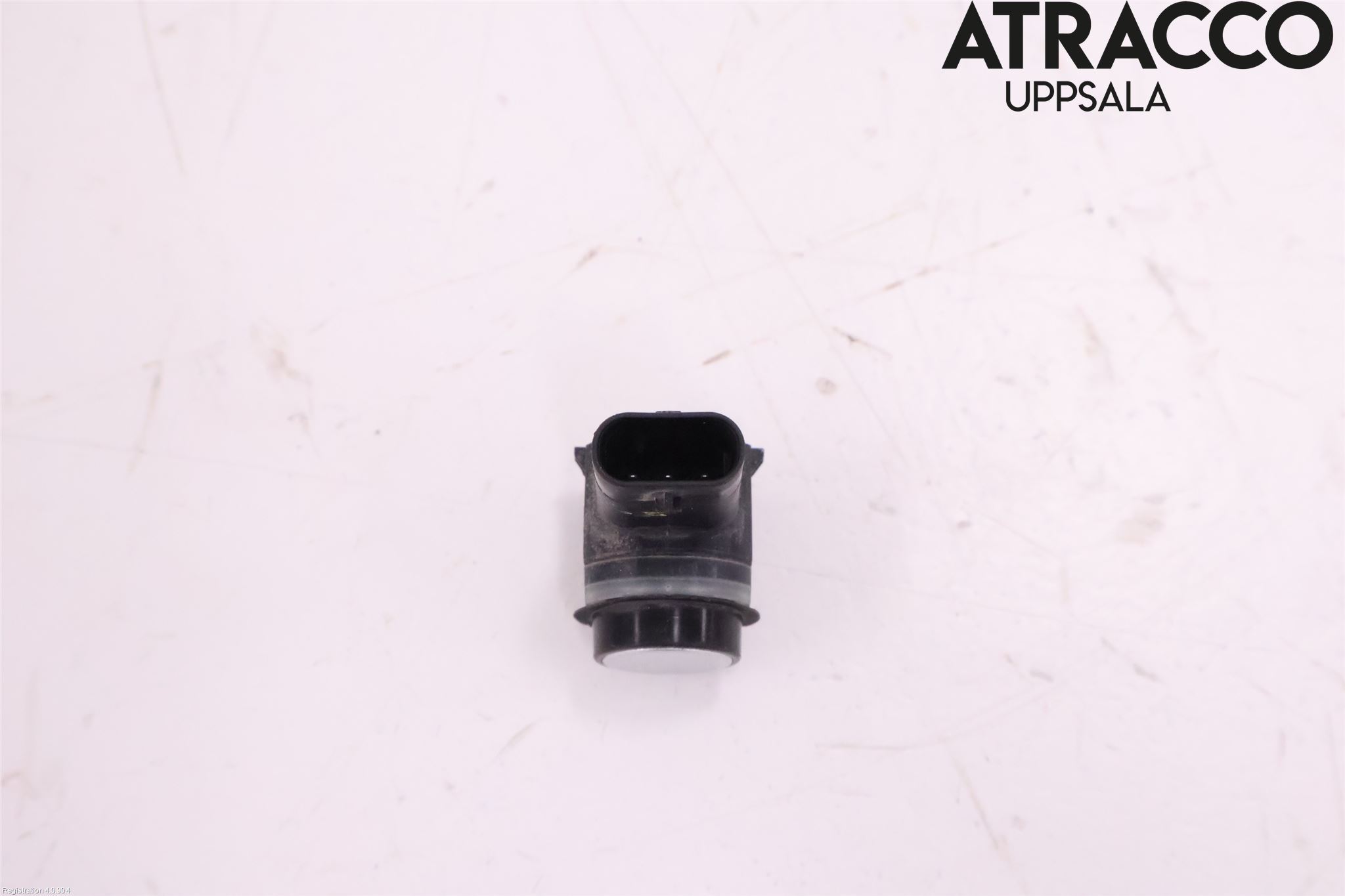 Volkswagen VW POLO 10-17 Parkeringshjälp Frontsensor