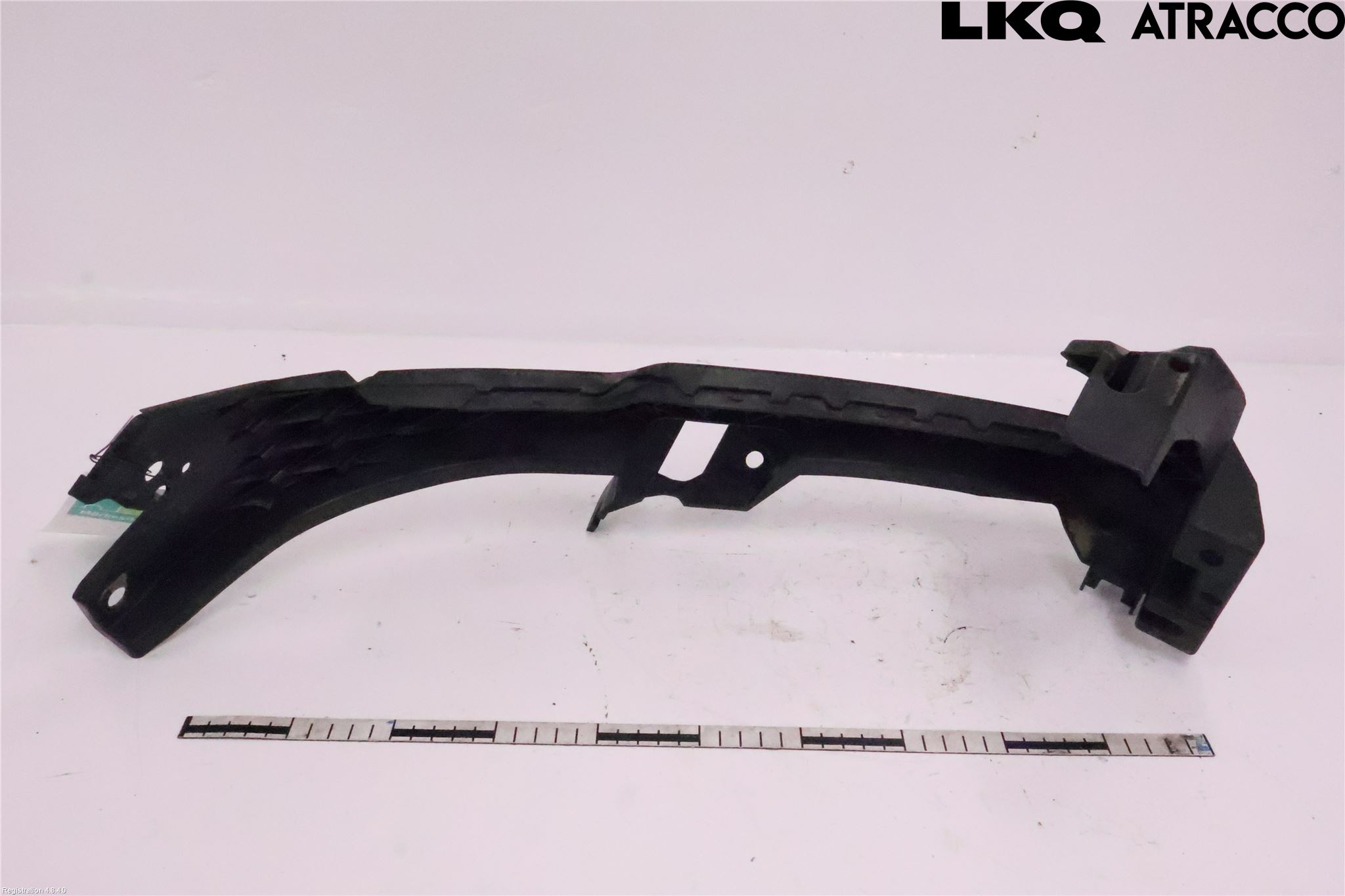 Subaru OUTBACK 10-15 Stötfångarfäste Fram Vä