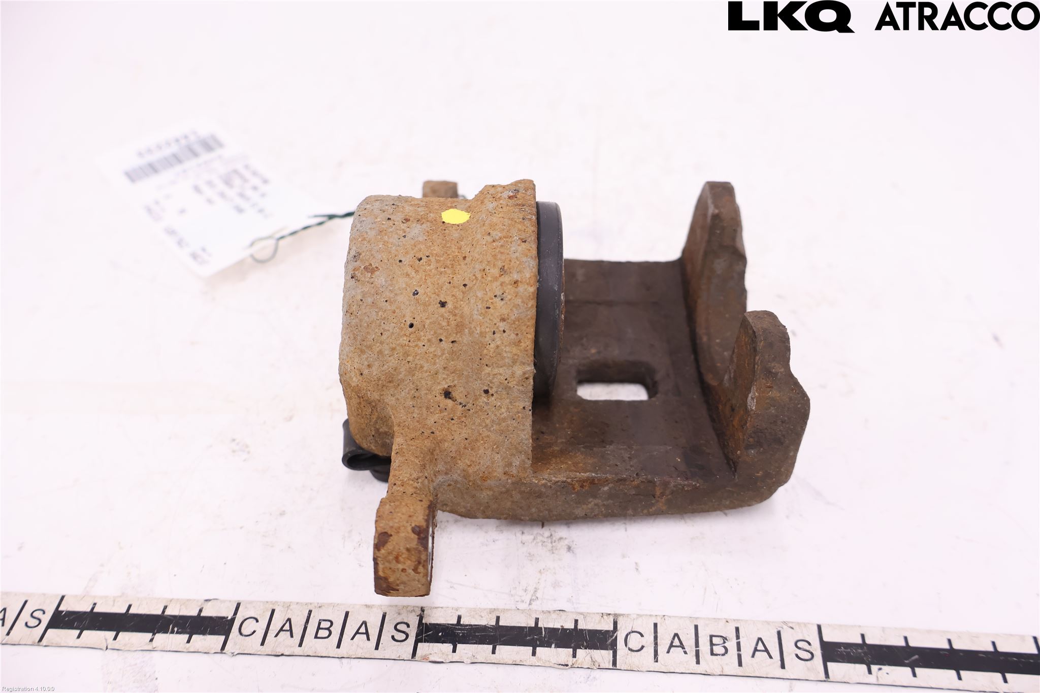 Hyundai SANTA FE  06-12 Bromsok Bak Höger