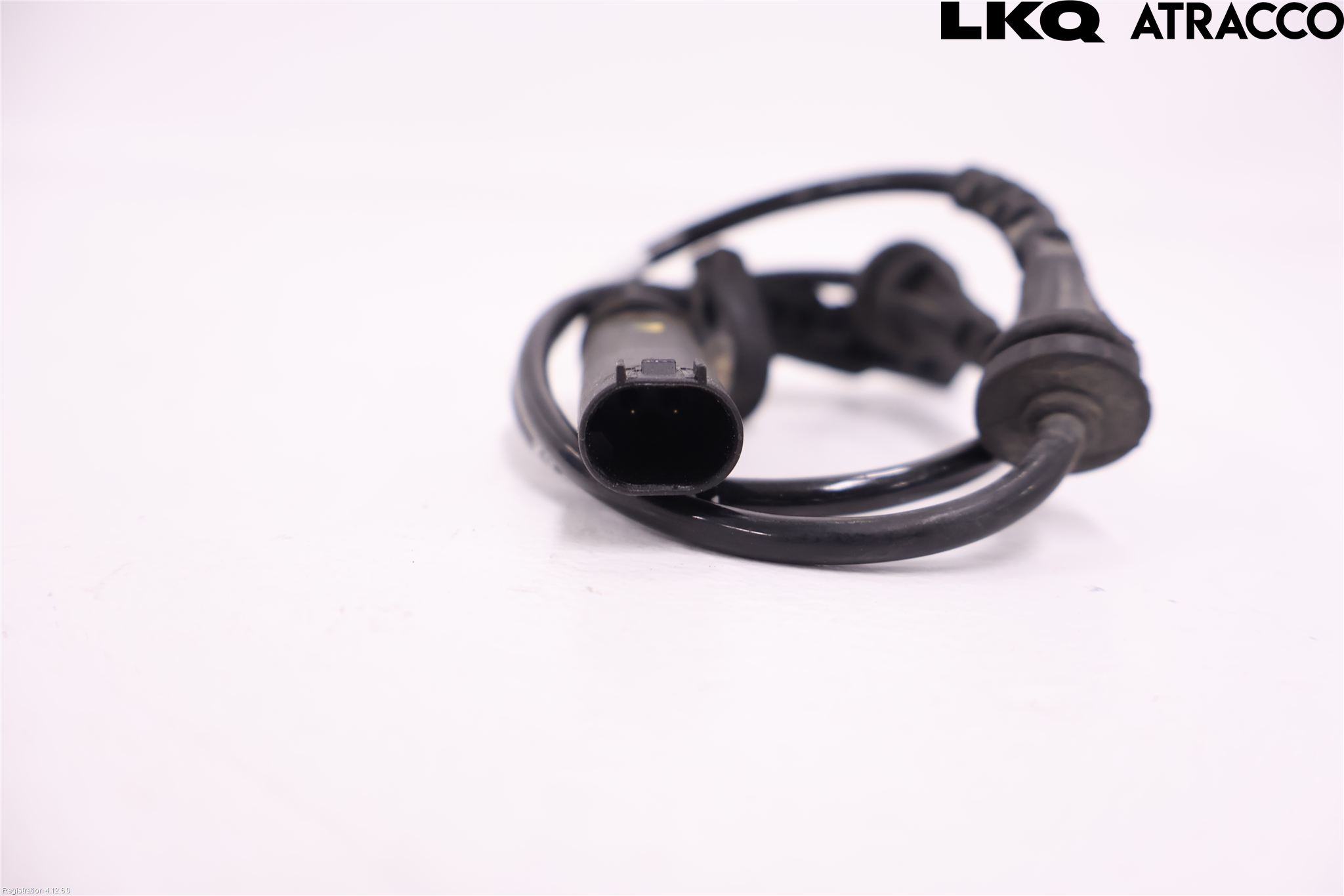 BMW 3 G20/G21/G80/G81 19- Abs Sensor