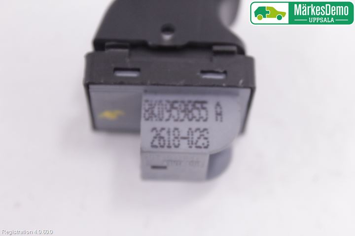 Audi A4/S4 08-11 Strömställare Elhiss