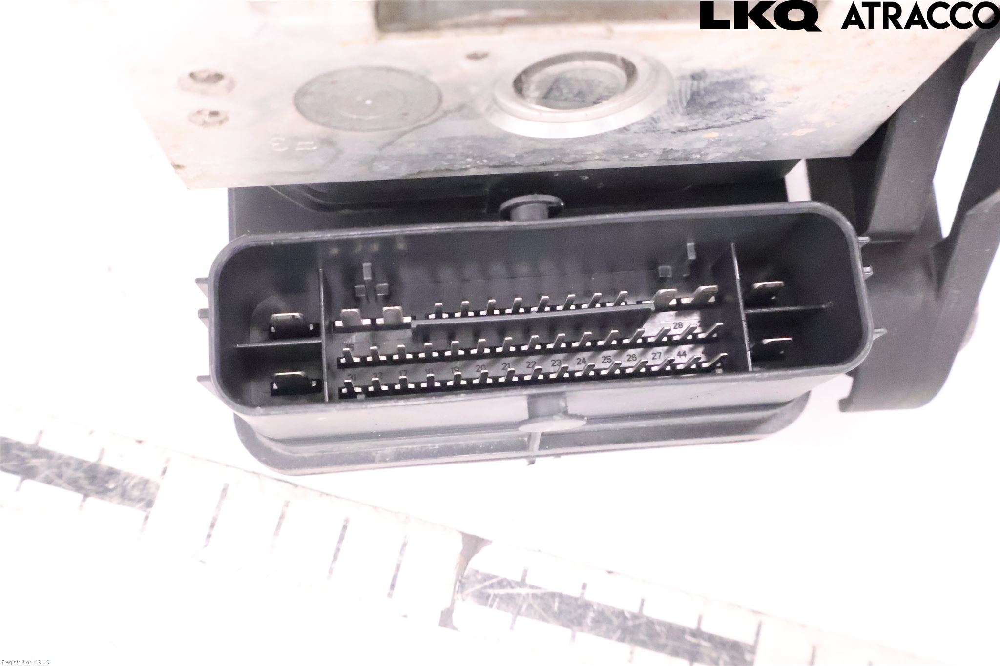 Volkswagen VW GOLF / E-GOLF VII 13-20 Abs Hydraulaggregat