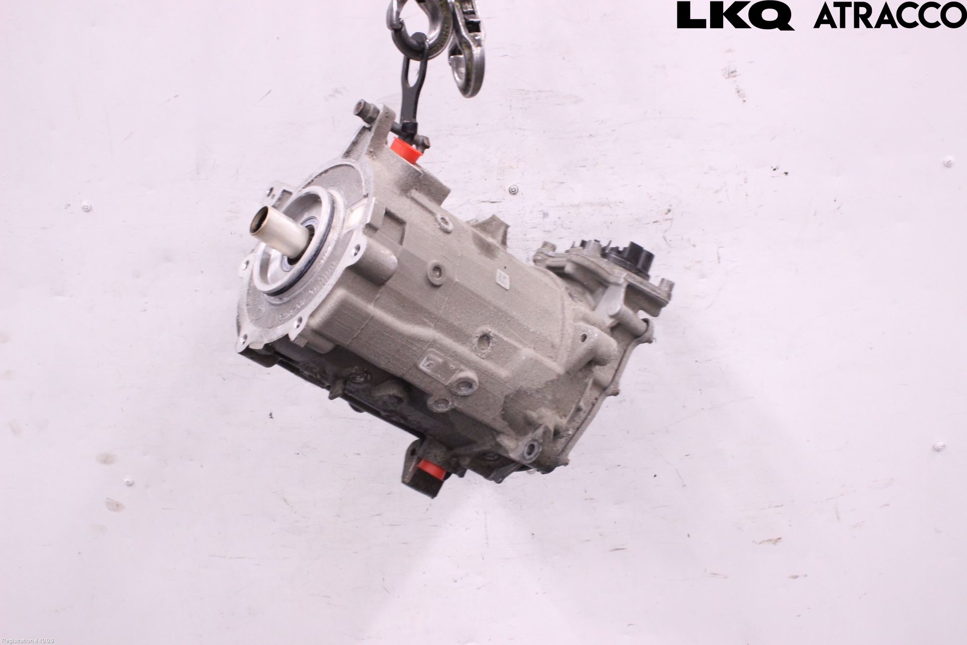 BMW 2 F45 Active Tourer 14-21 Motor Elektrisk Bak