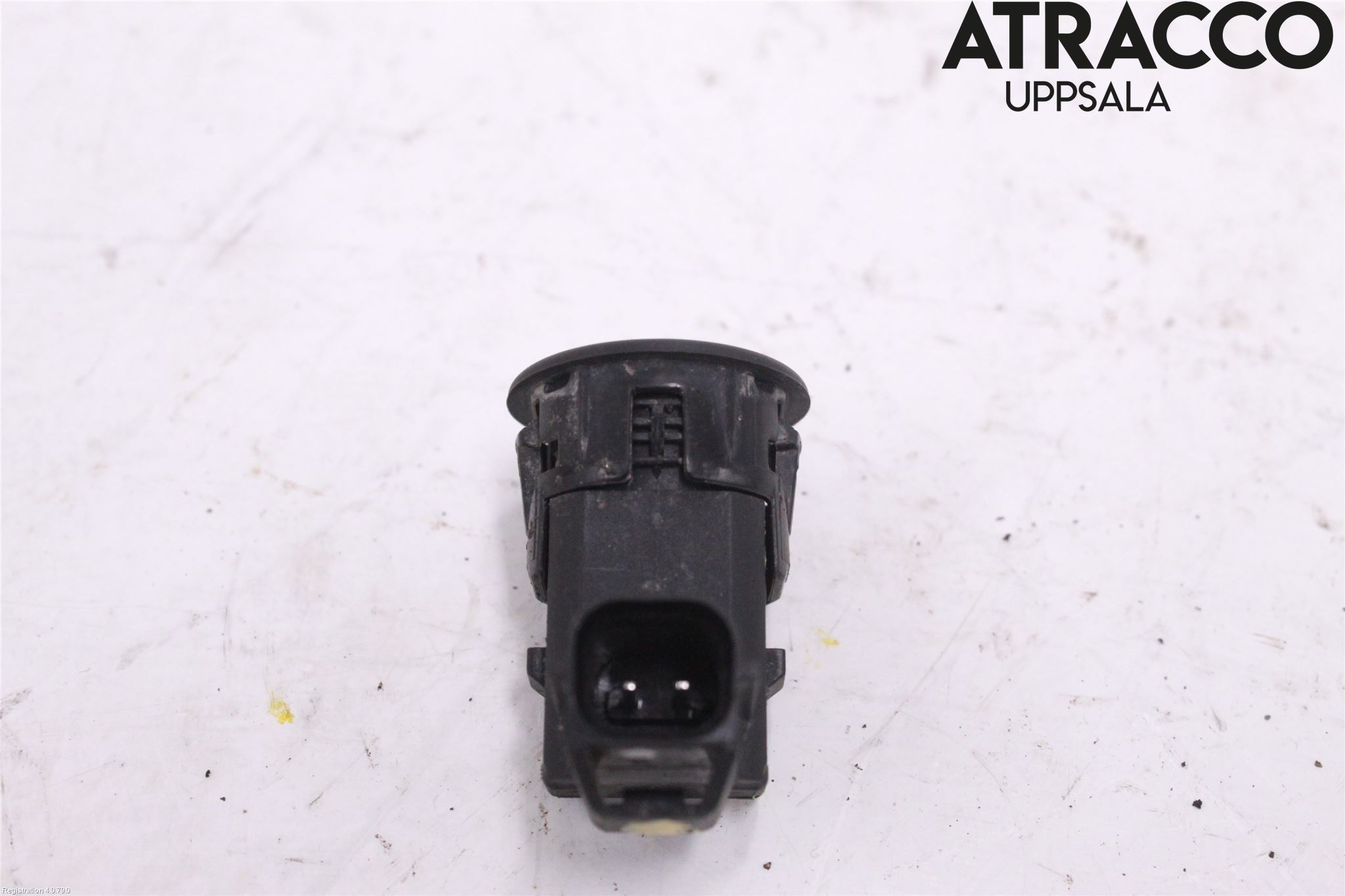 Suzuki VITARA 15- Parkeringshjälp Backsensor