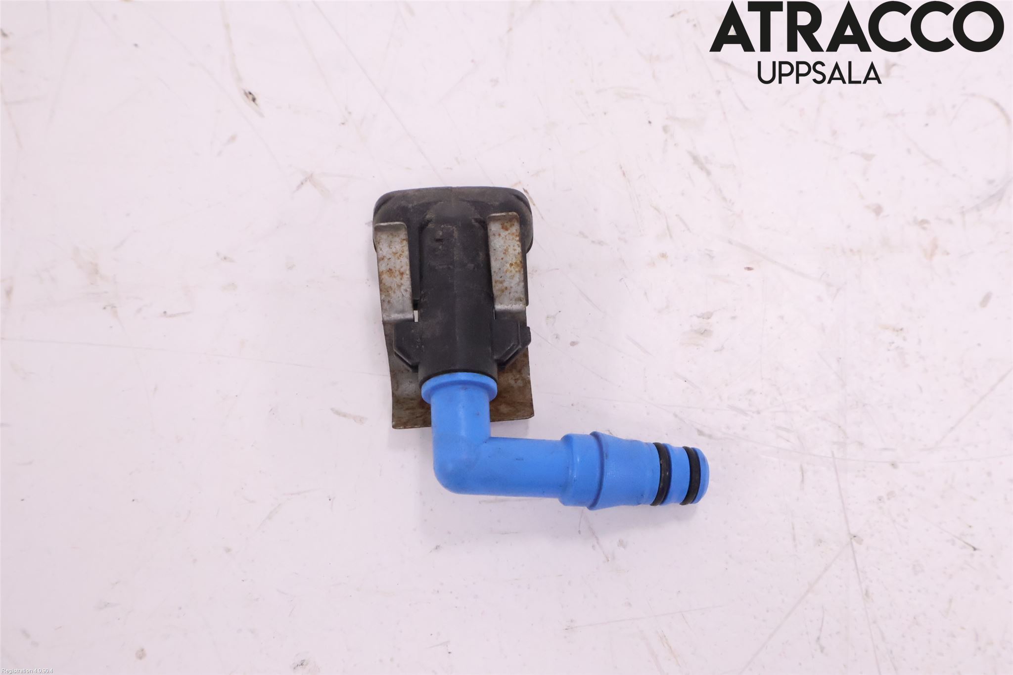 Saab 9-3 VER 2 Spolarmunstycke Strålkastare