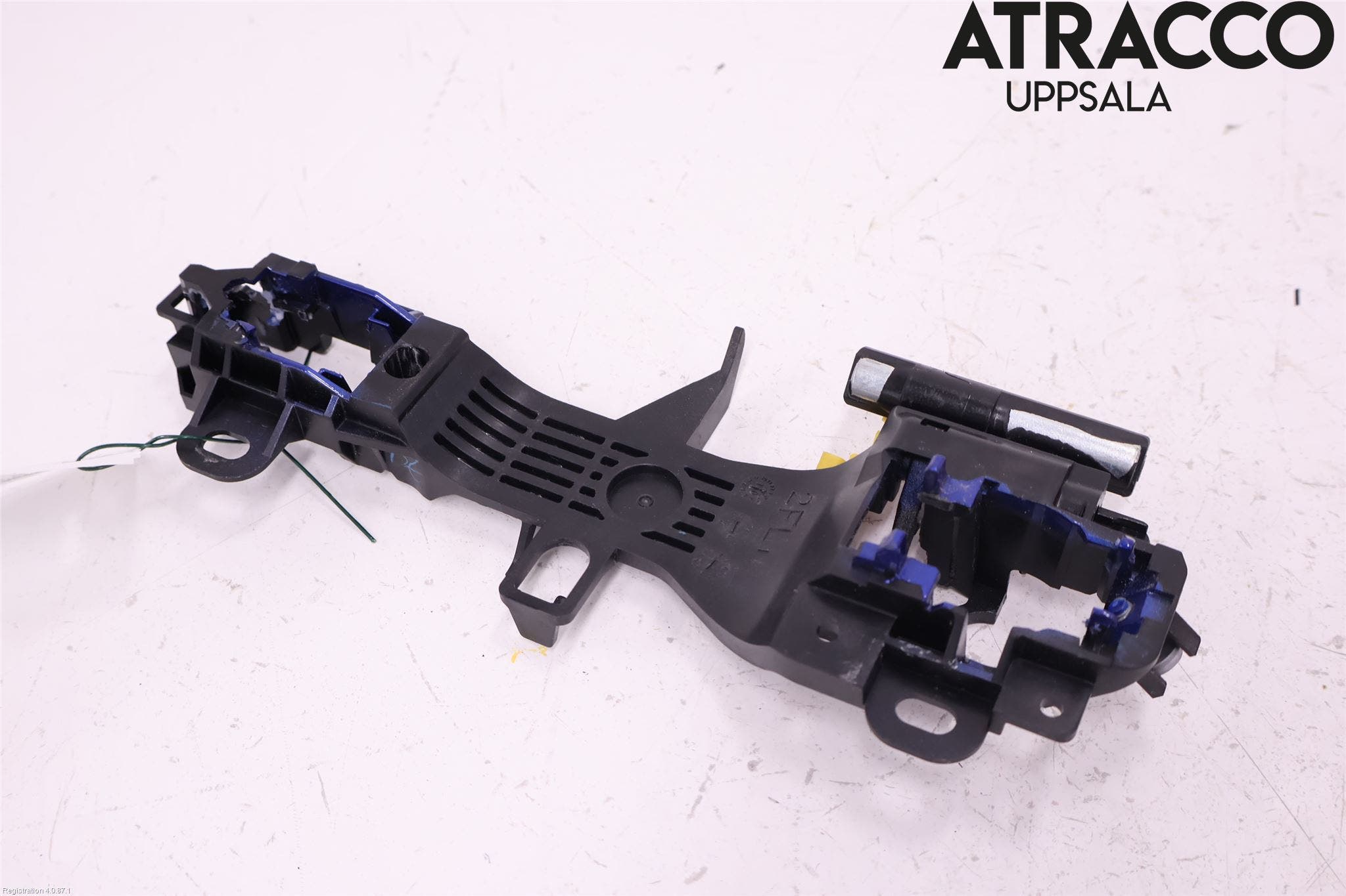 Subaru BRZ Dörrhandtag Yttre Vä