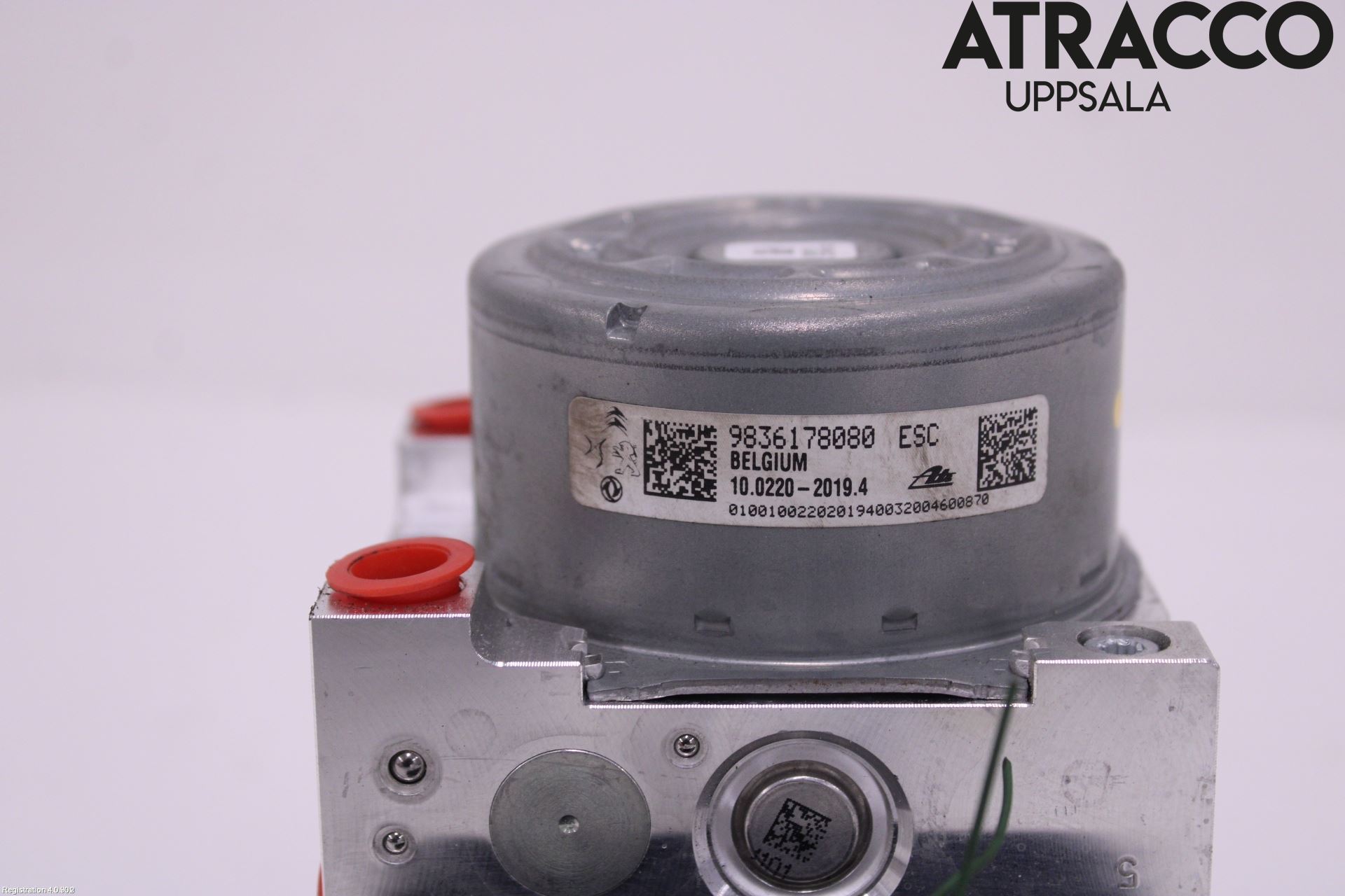 Opel CORSA F, CORSA-E 20- Abs Hydraulaggregat