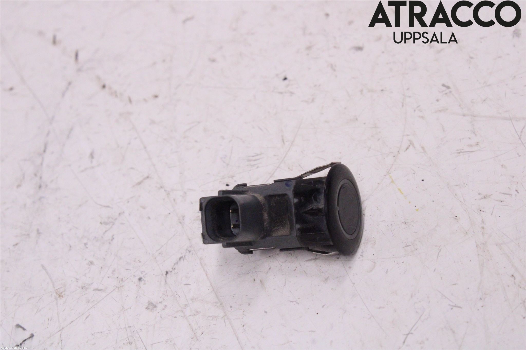 Mitsubishi OUTLANDER 07-12 Parkeringshjälp Backsensor