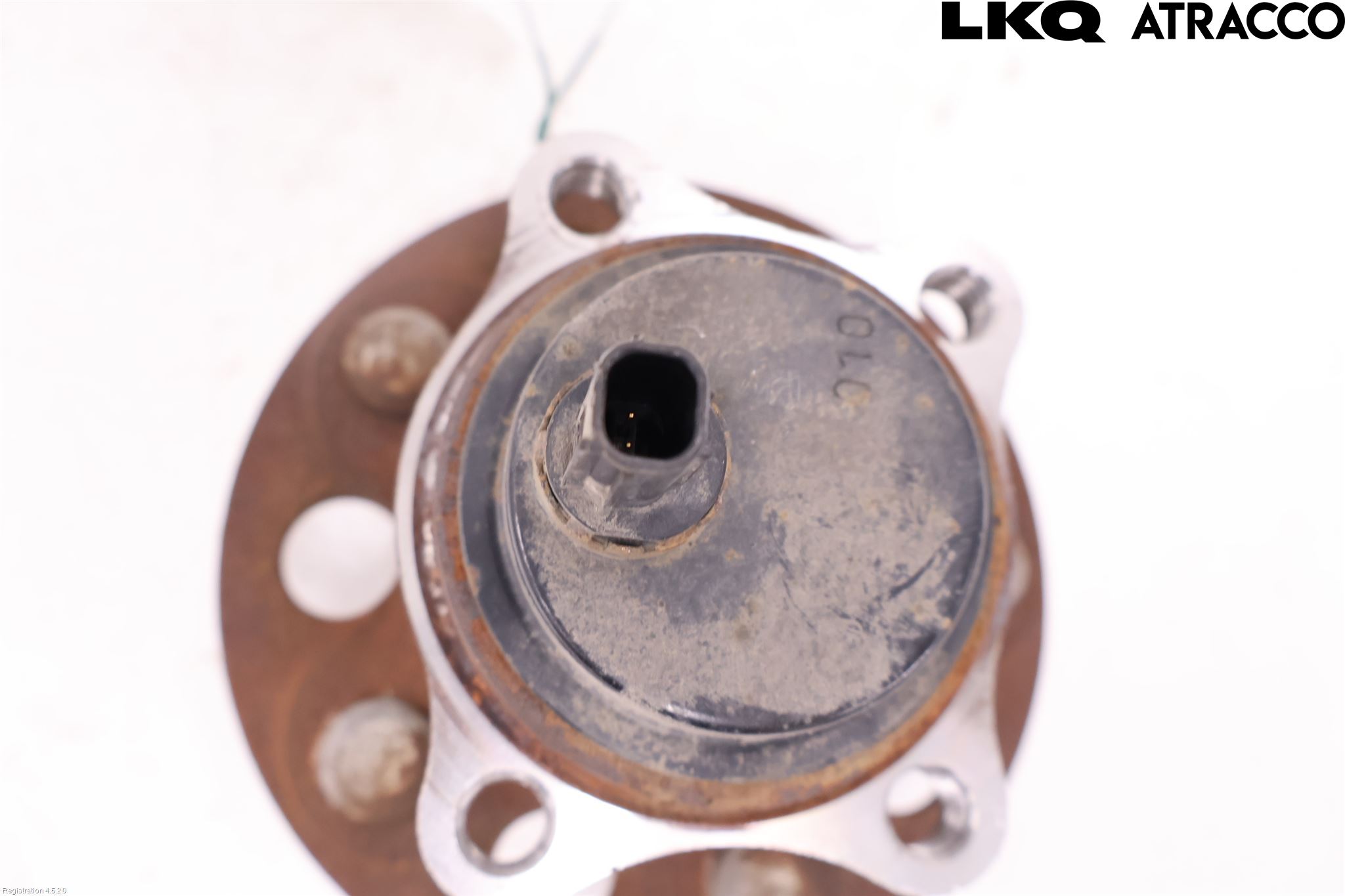 Toyota C-HR 16-23 Nav Bak