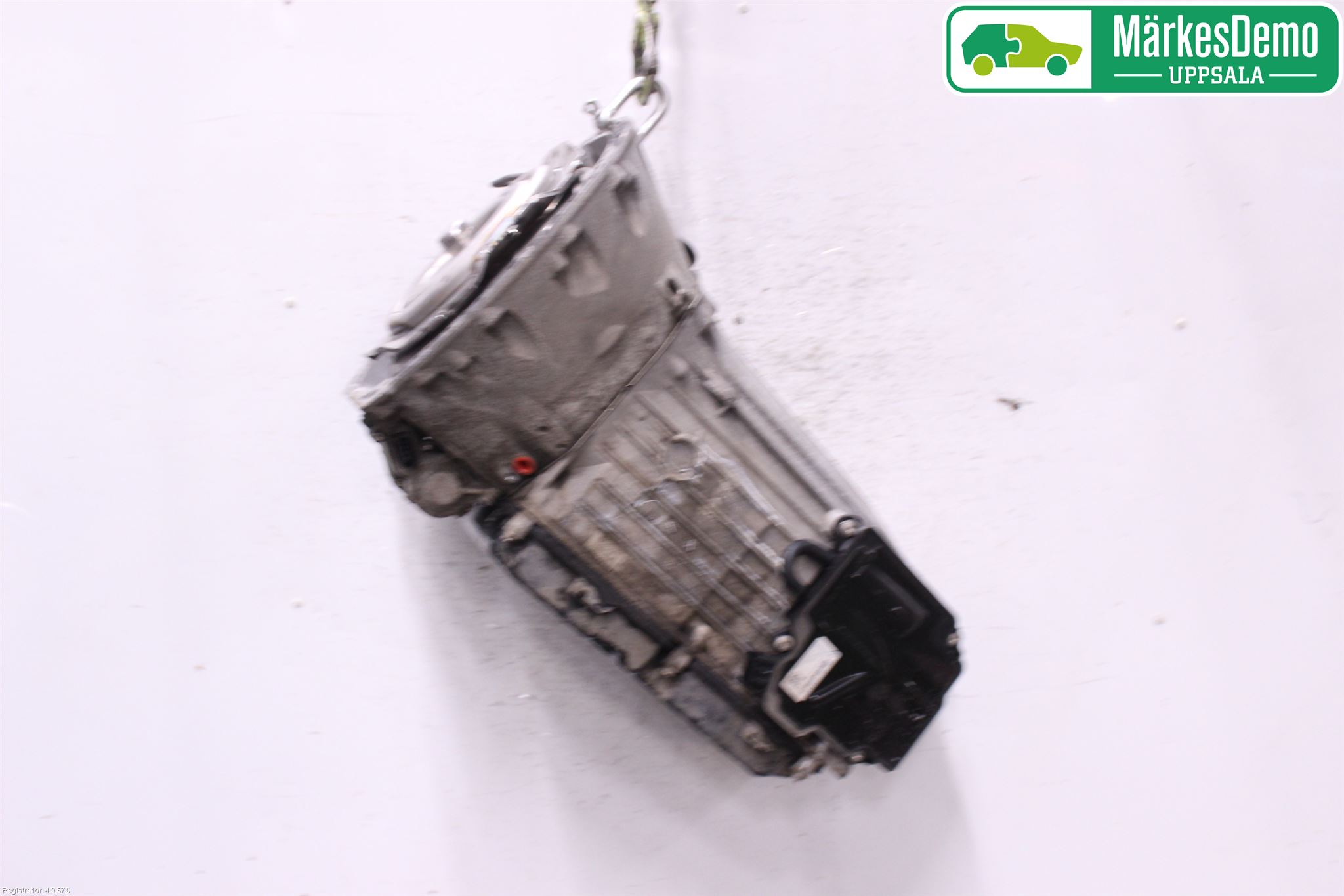 Mercedes-Benz MB VITO/V-KLASS (W640,W447,W448) 14- Växellåda Automat