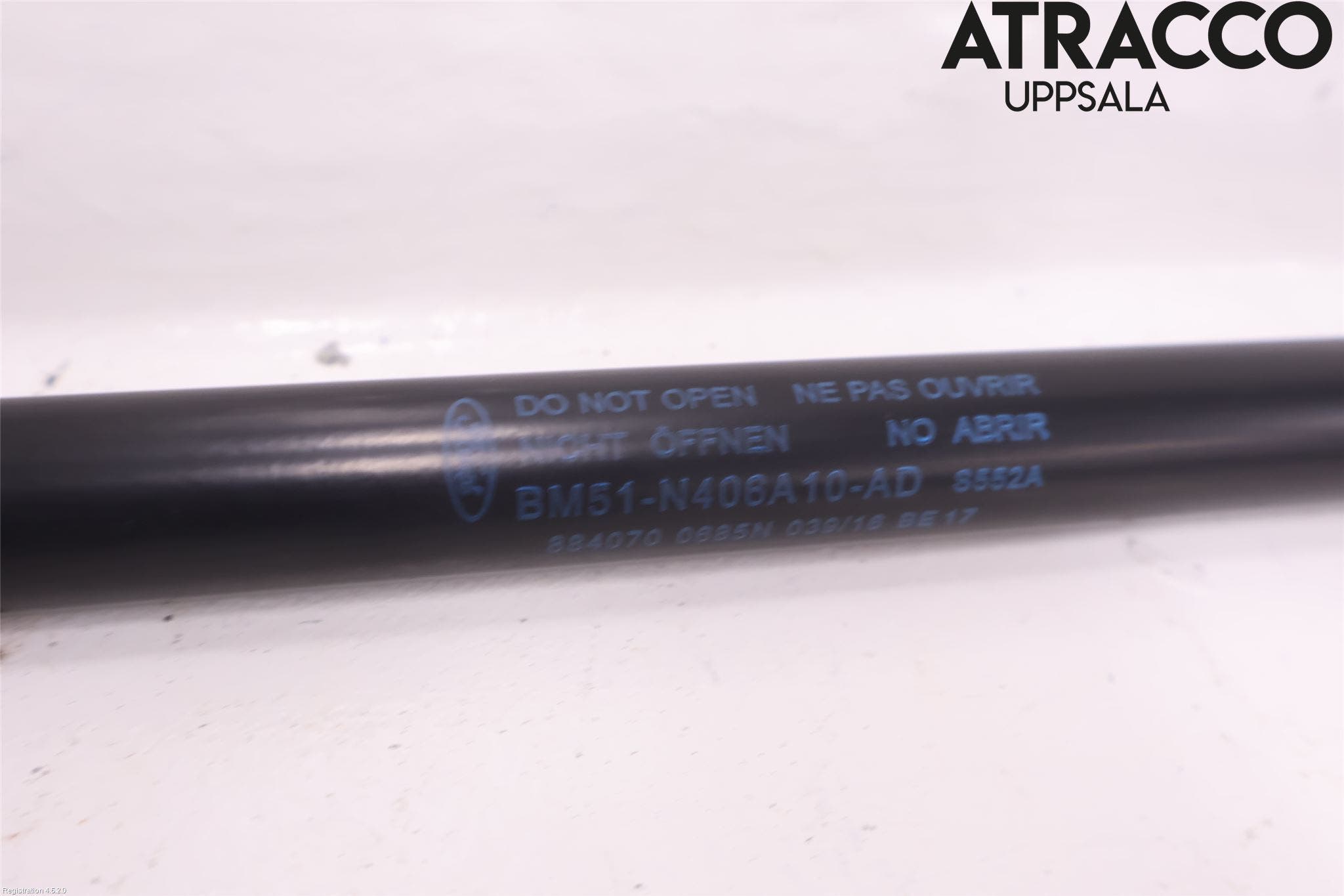 Ford FOCUS 15-18 Gasfjäder Baklucka