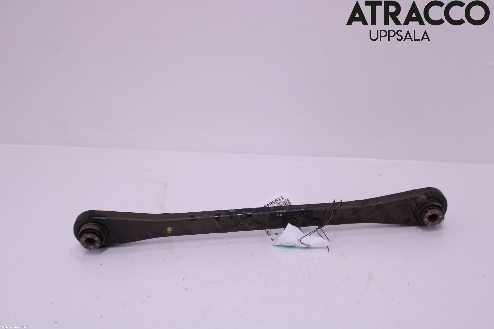 Citroen C5 08-17 Bärarm Bak Vänster