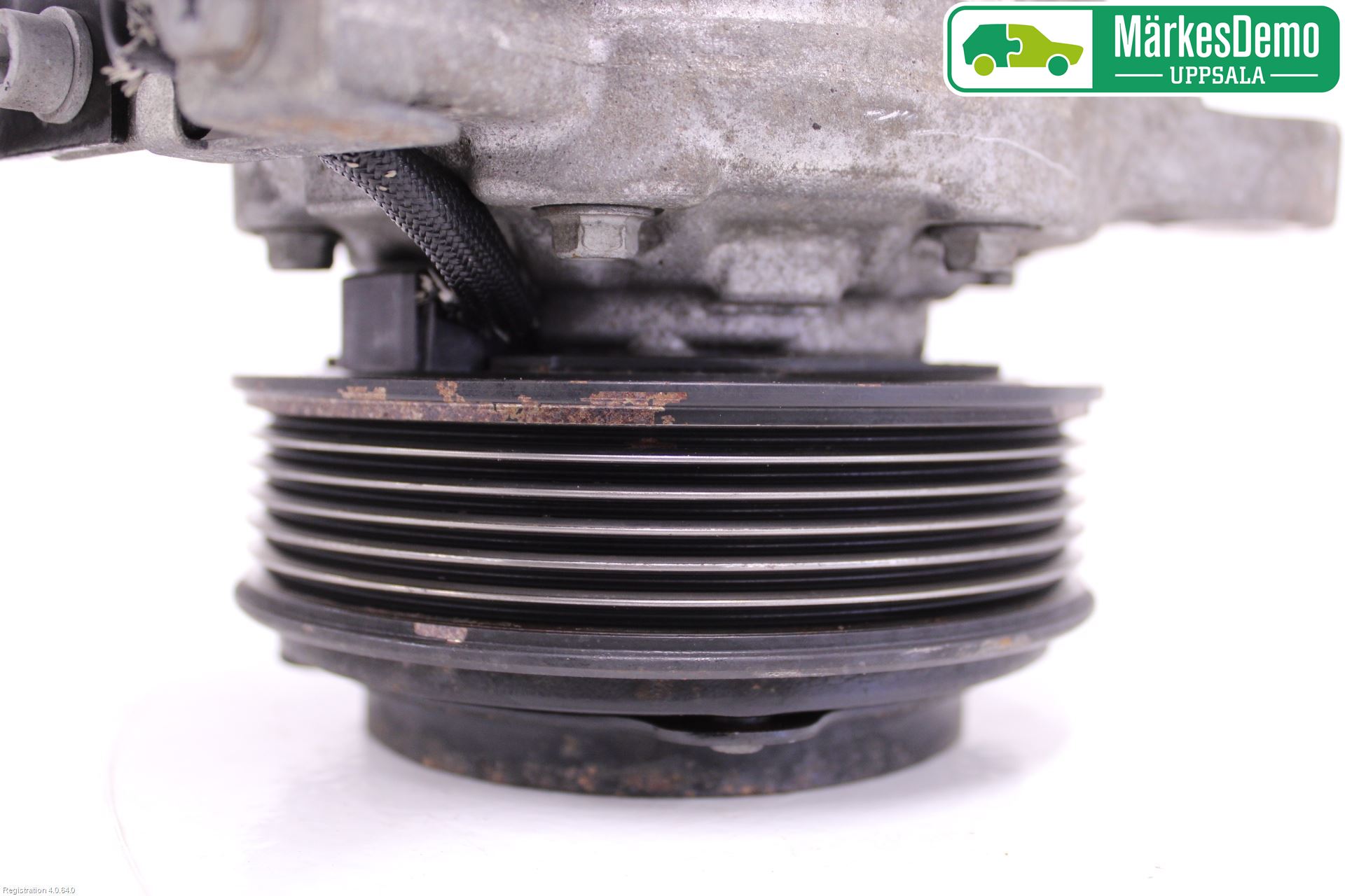 BMW 5 F10/F11/F18 09-17 Ac Kompressor