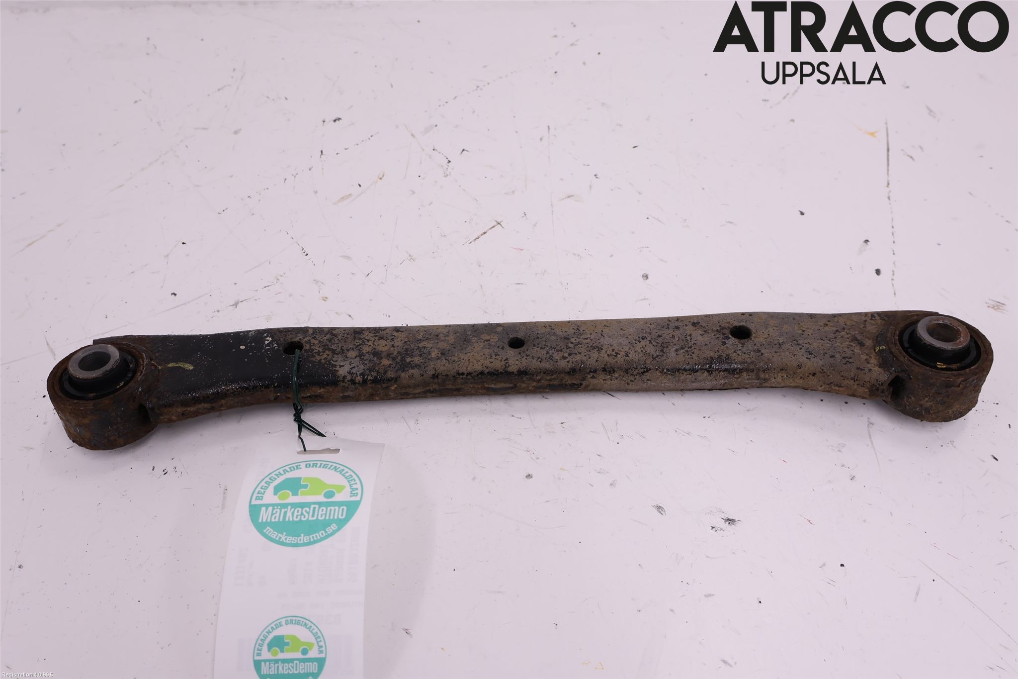 Hyundai i40 08-15 Bärarm Bak Övre Höger