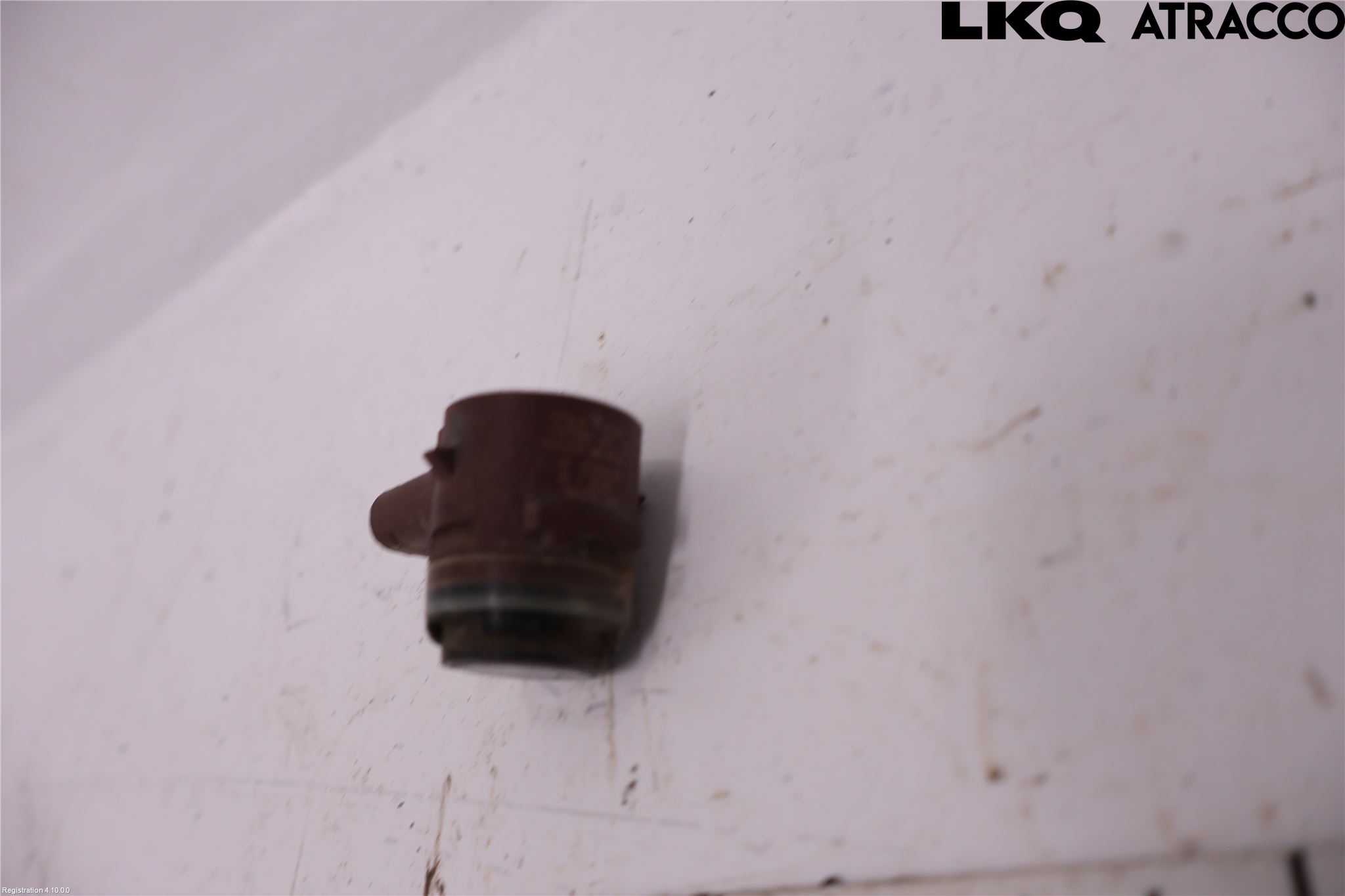 Tesla MODEL S 13- Parkeringshjälp Backsensor