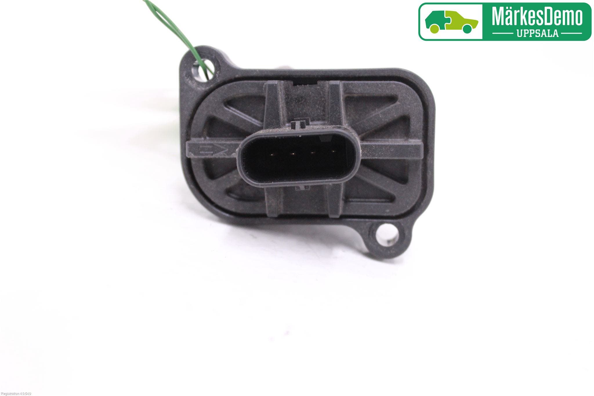 BMW 2 F45 Active Tourer 14-21 Injluftmassamätare