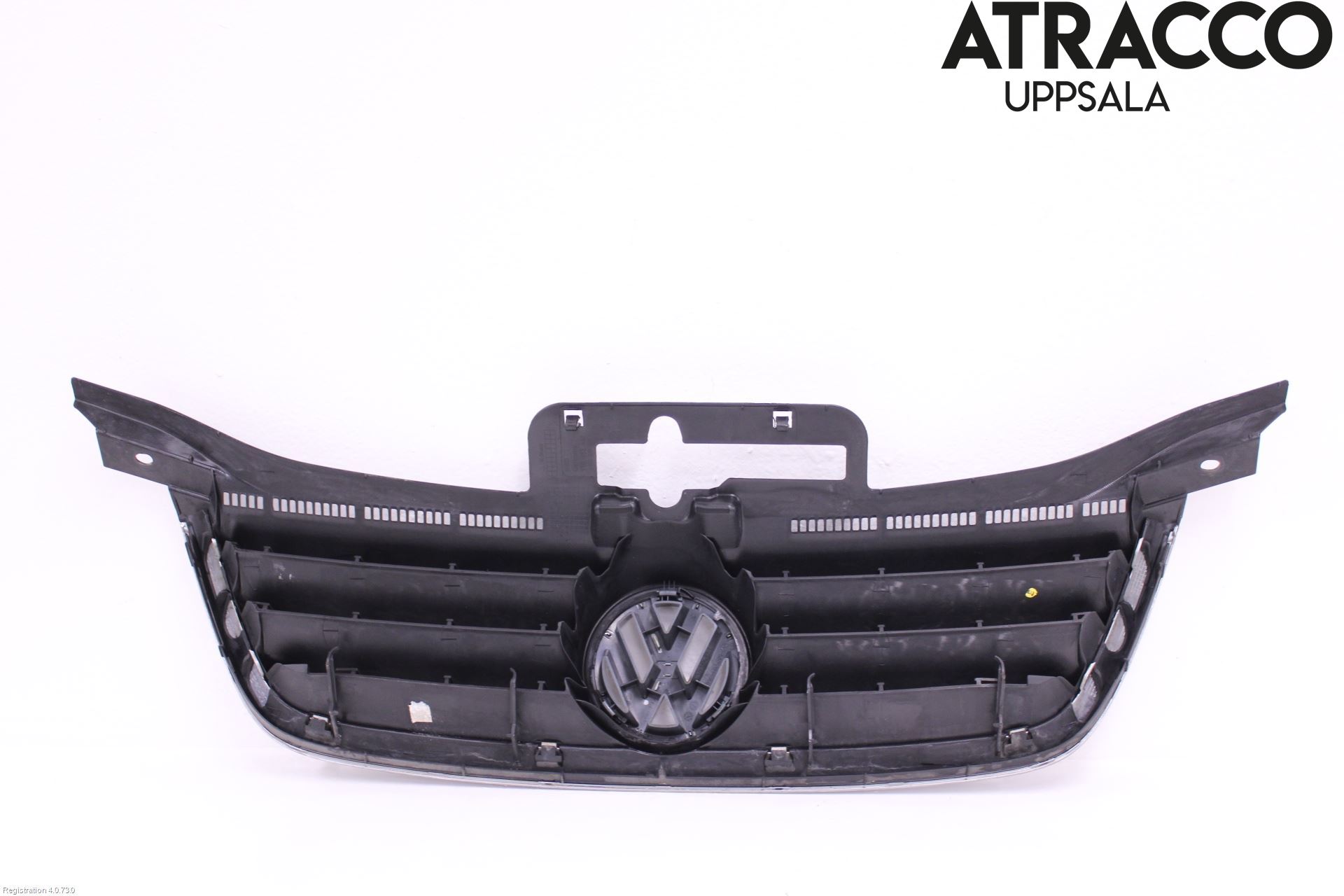 Volkswagen VW TOURAN 03-10 Grill Komp
