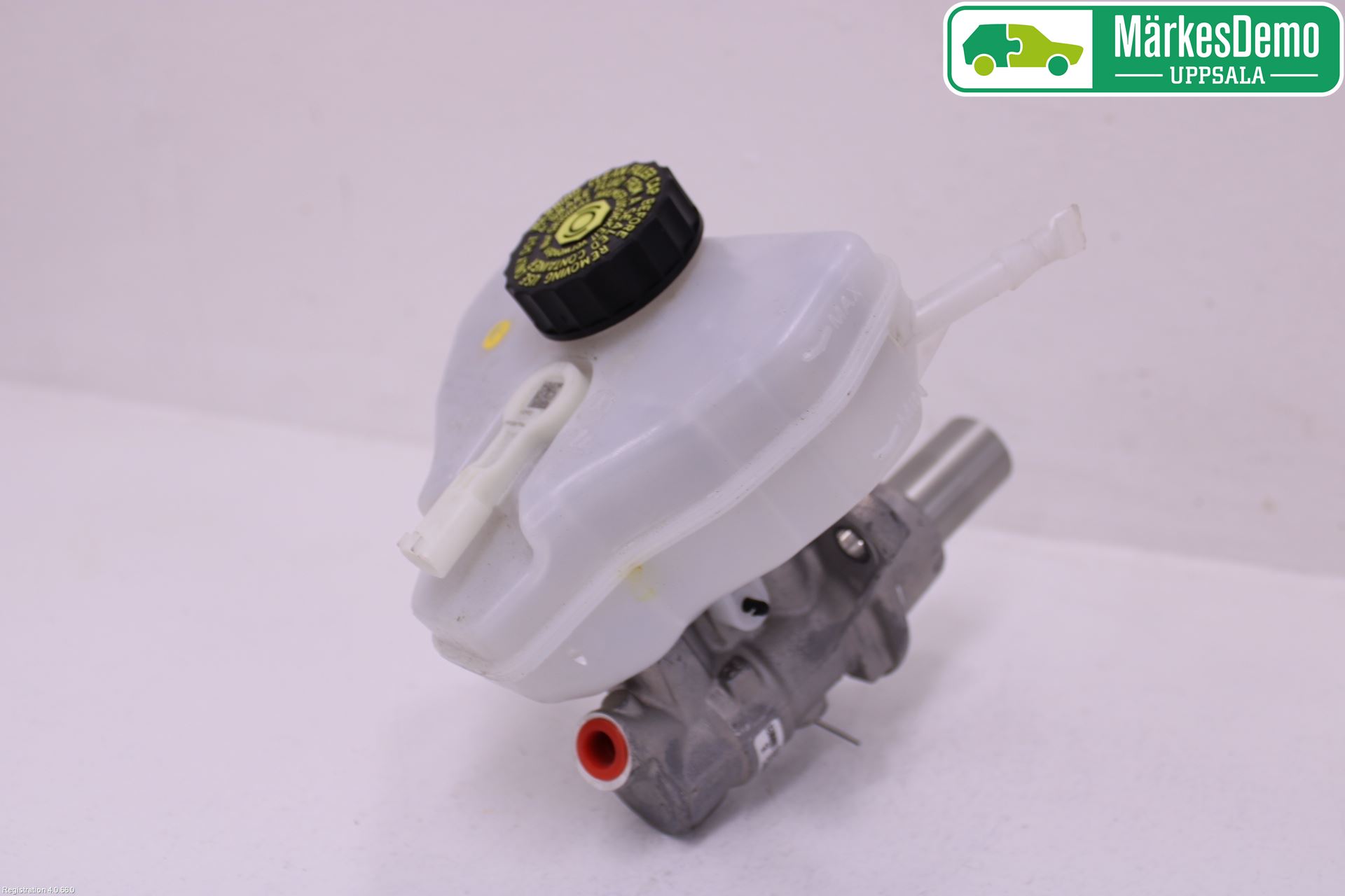 Mercedes-Benz MB E-KLASS (W213) 16-23 Broms Huvudcylinder