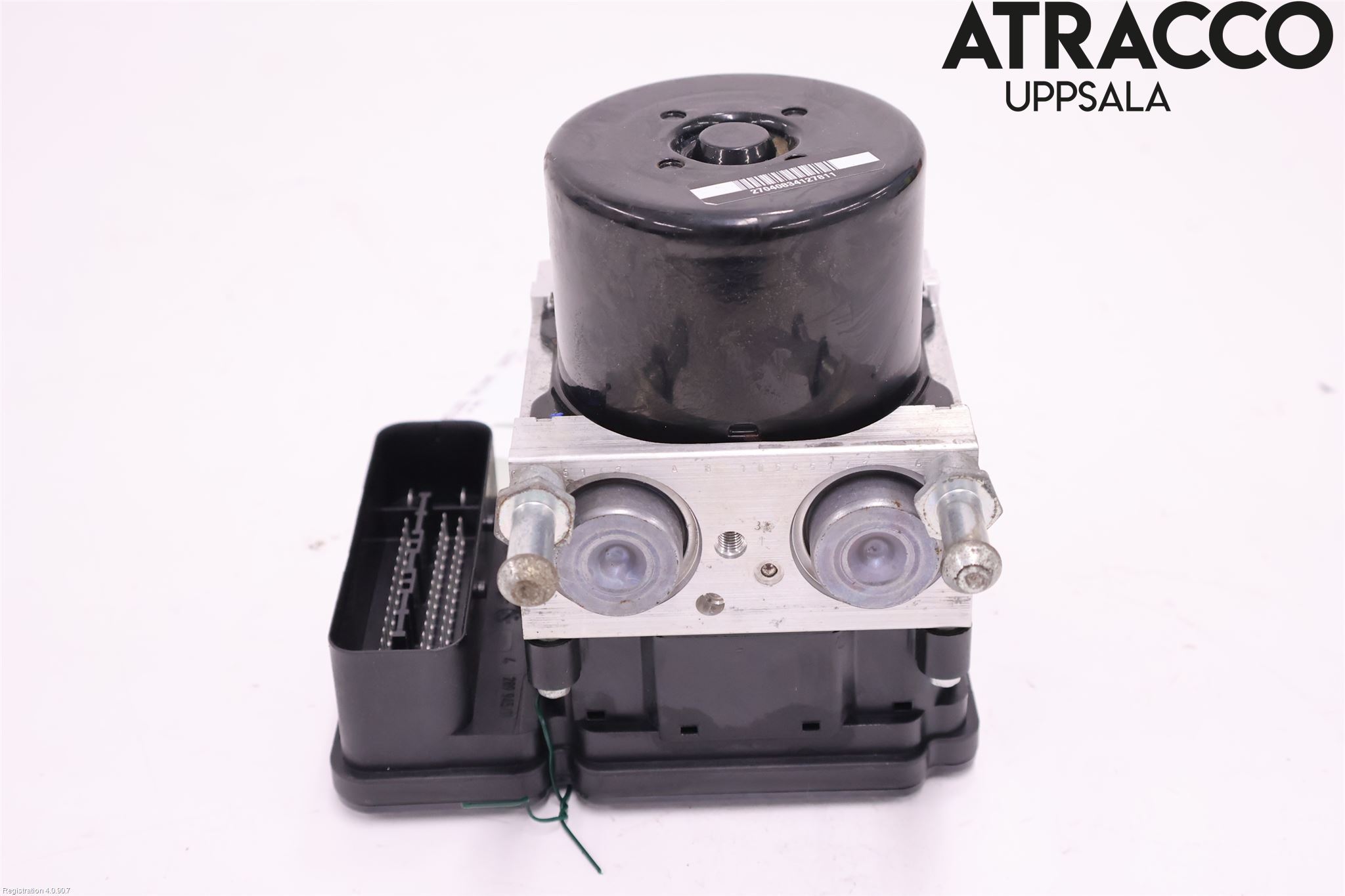 Mitsubishi OUTLANDER 07-12 Abs Hydraulaggregat