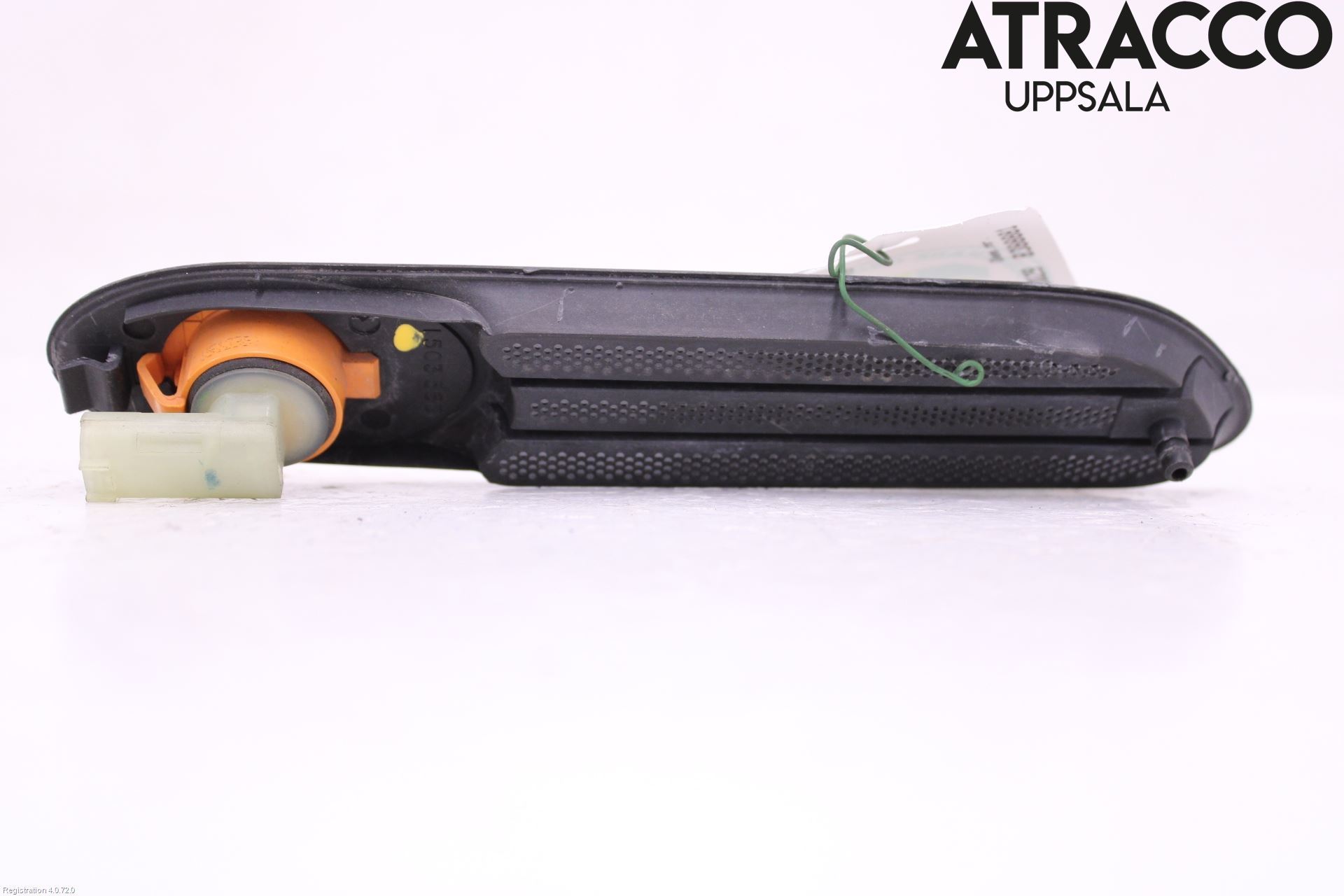 Mini COUPE R50/53 01-06 Blinkers Sidoblinkers Vä