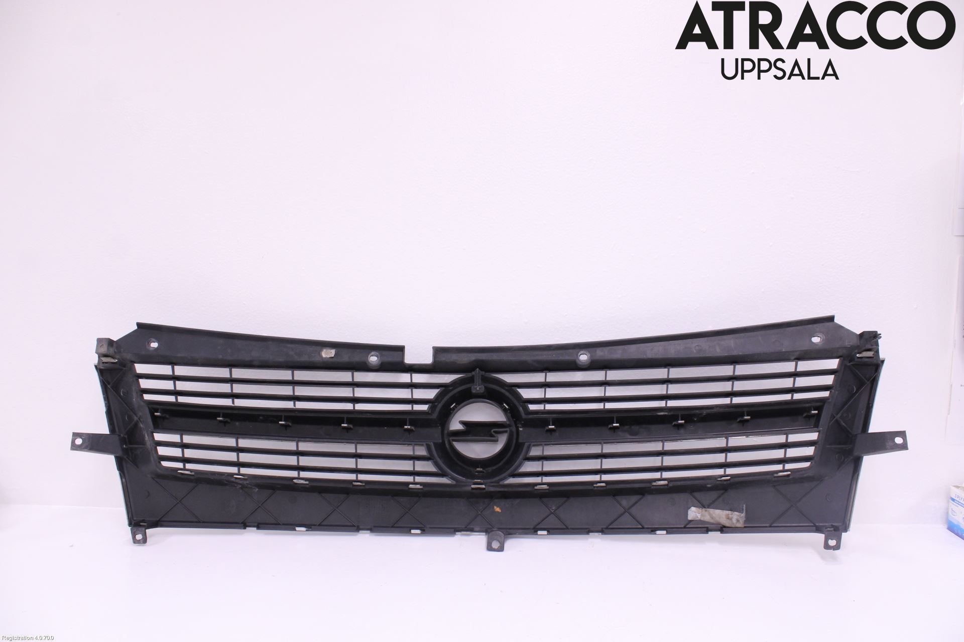 Opel MOVANO A 99-10 Grill Komp