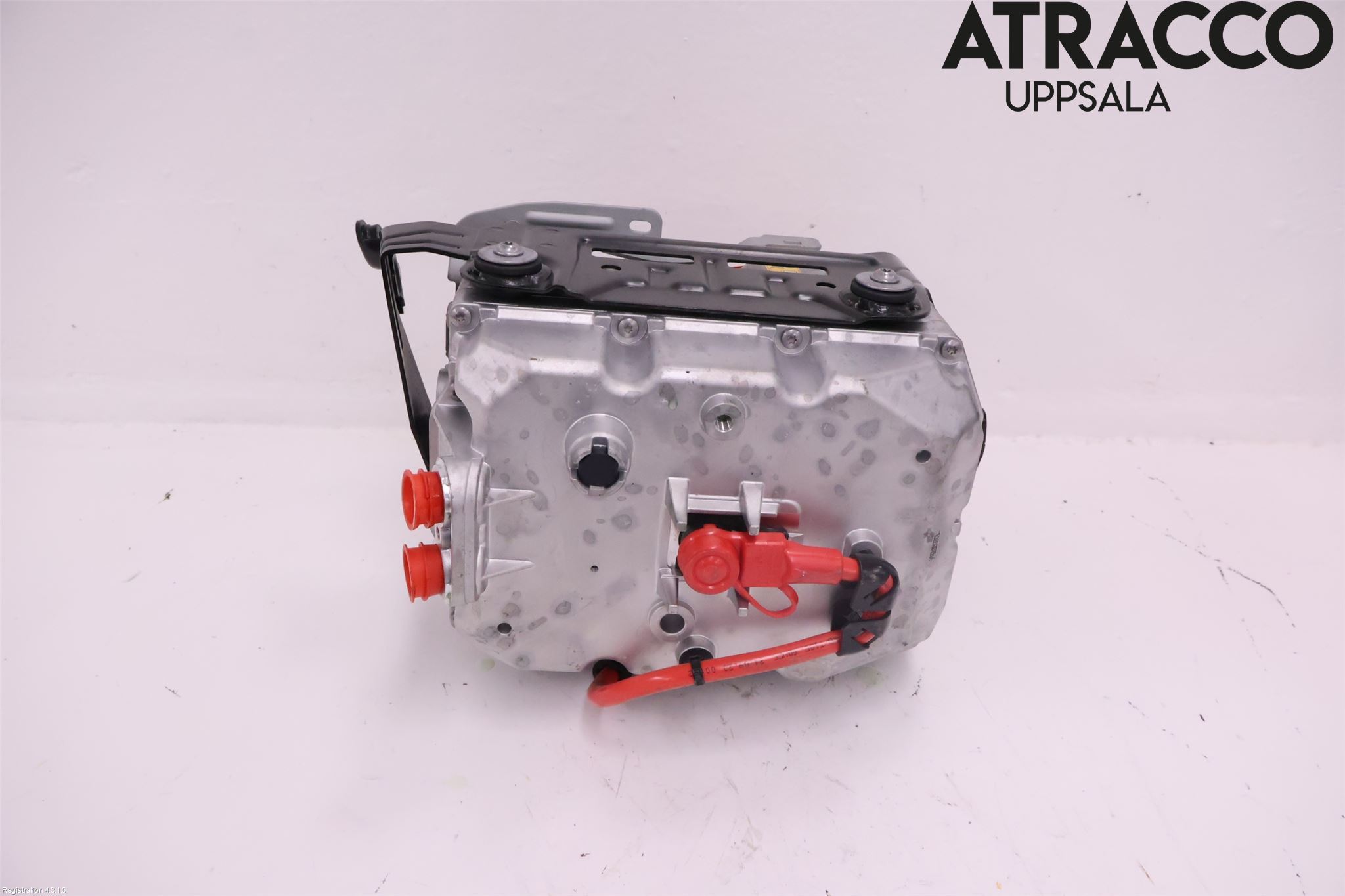 BMW 3 G20/G21/G80/G81 19- Inverter Hybrid