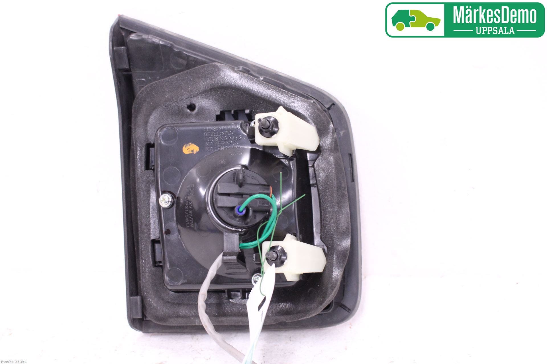 GM CHEVROLET ORLANDO Bakljus Lucka Hö