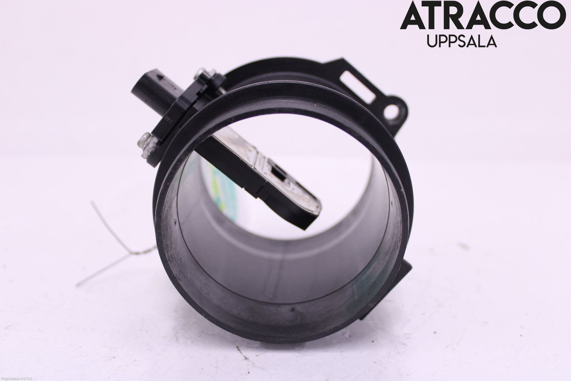 Volkswagen VW AMAROK 2H 10-22 Injluftmassamätare