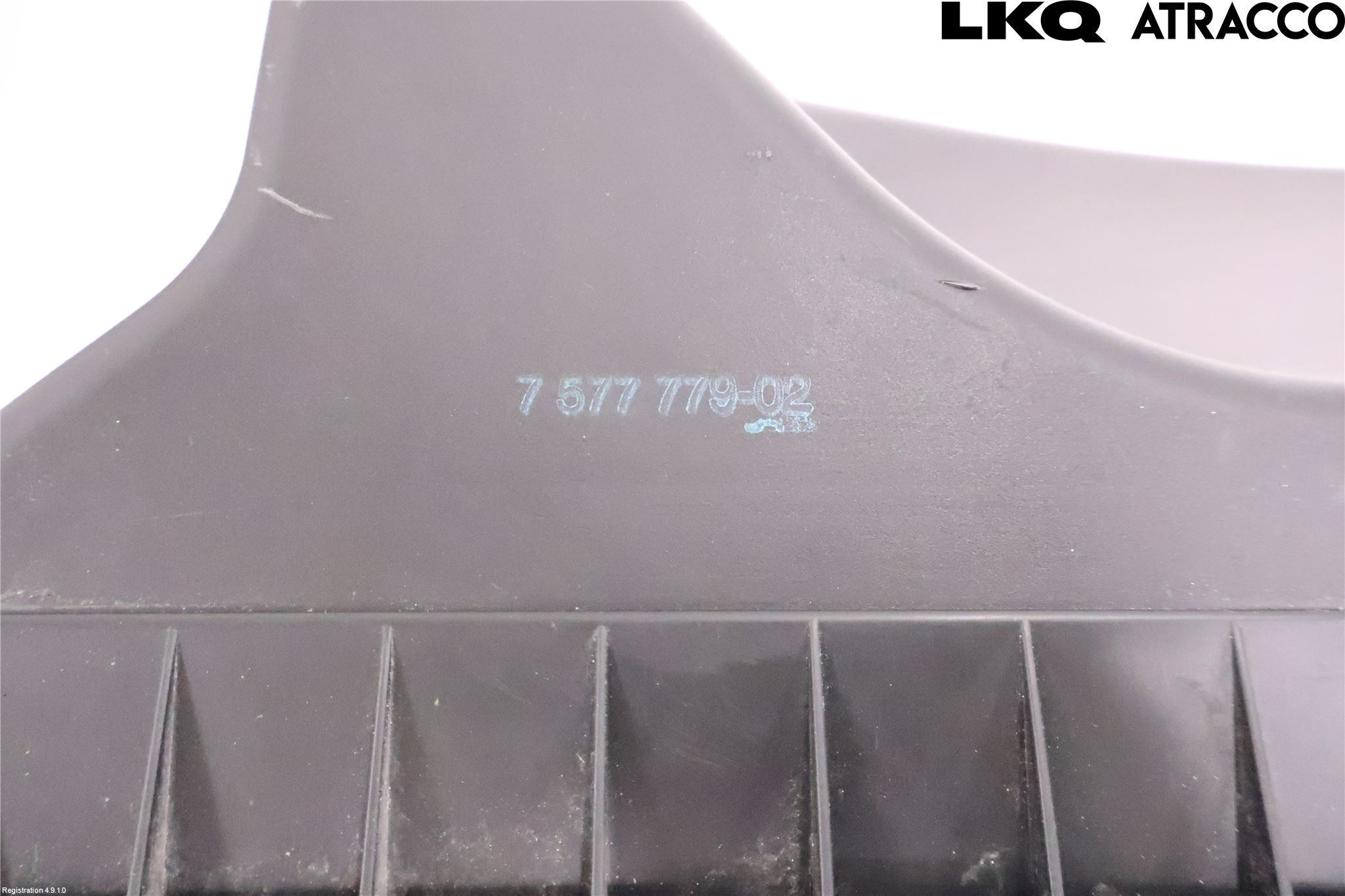 BMW 5 E60/61 Sed/Tou 02-10 Luftrenare