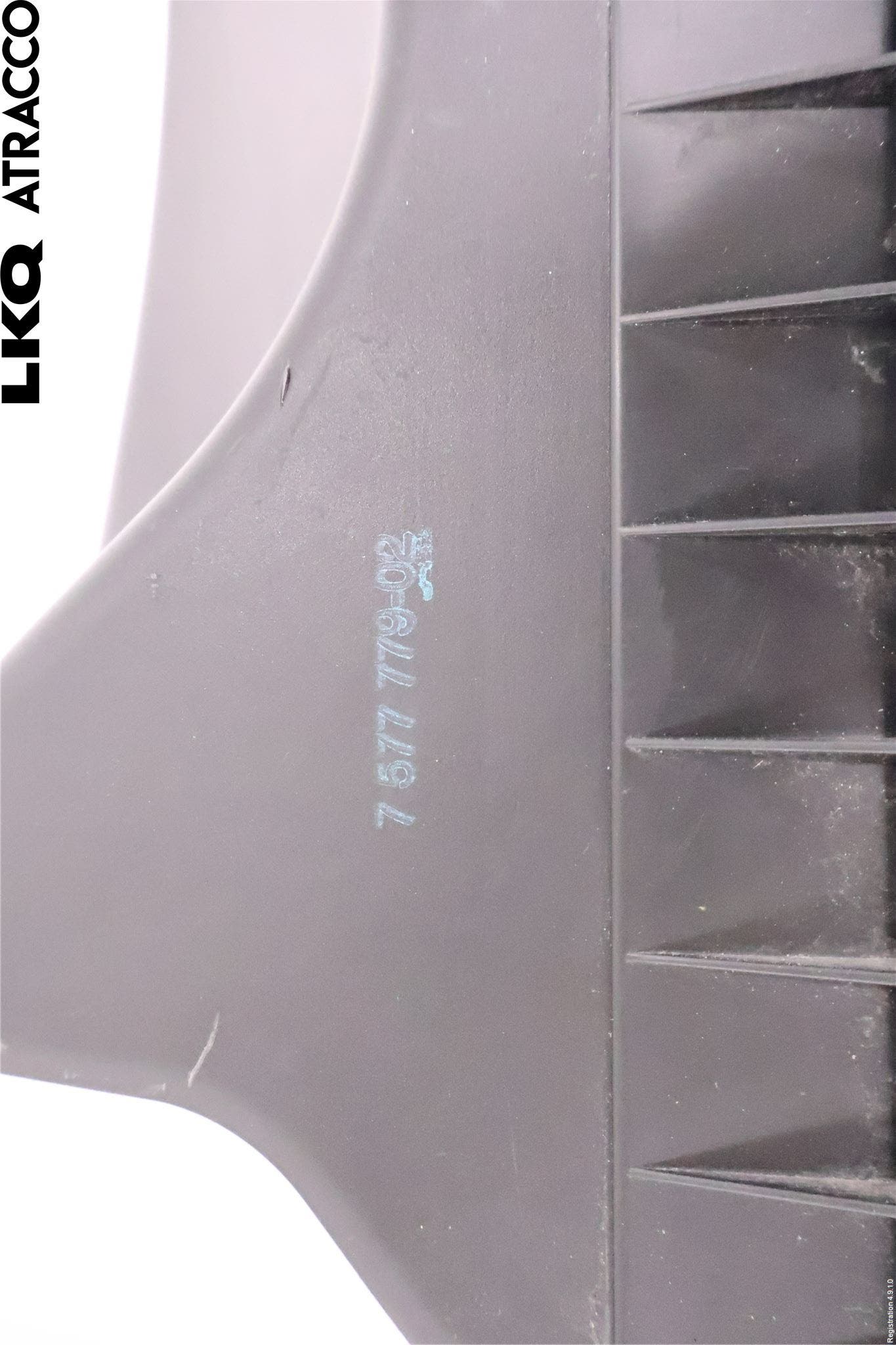 BMW 5 E60/61 Sed/Tou 02-10 Luftrenare