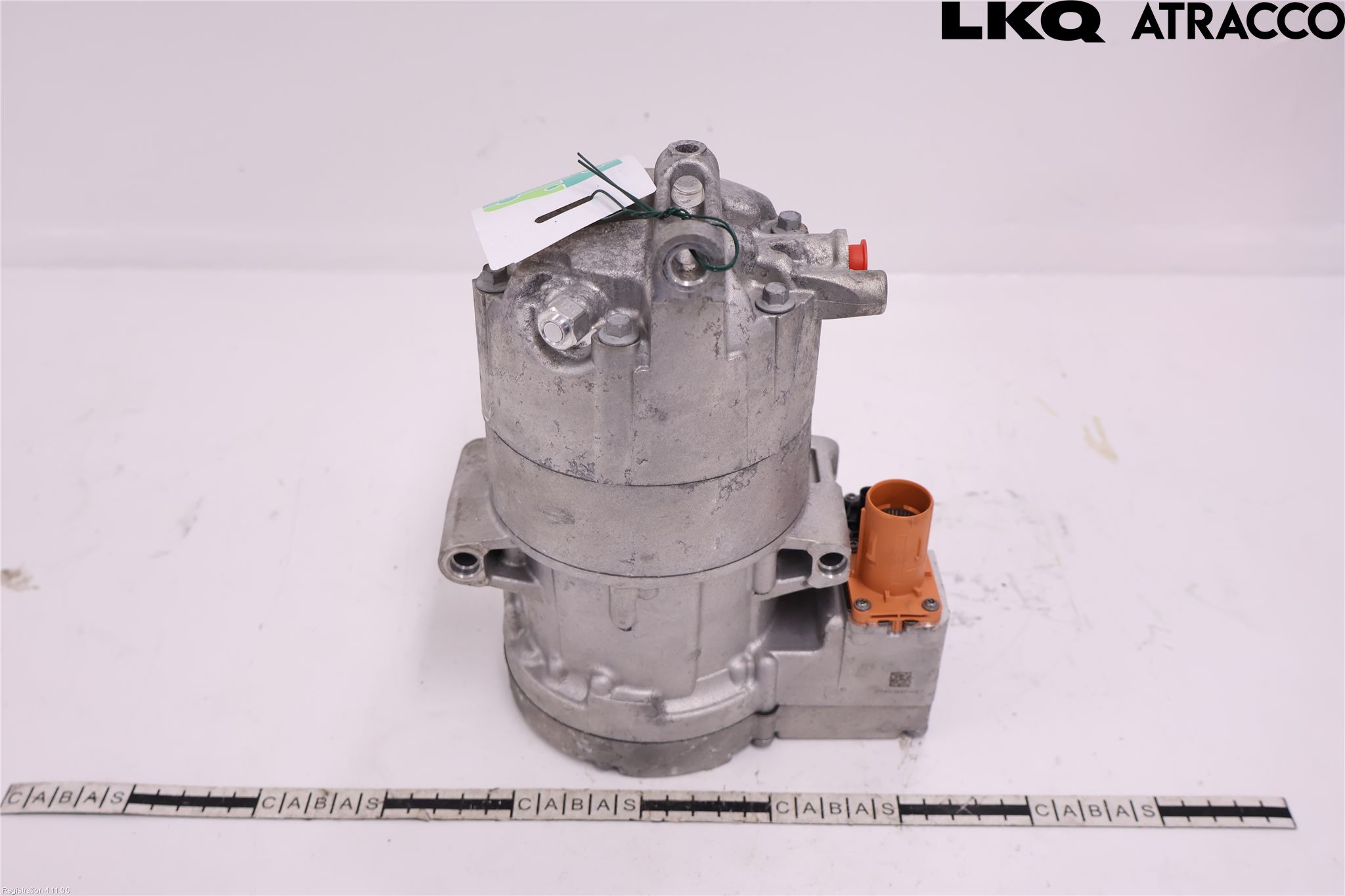 BMW 2 U06 Active Tourer 22- Ac Kompressor