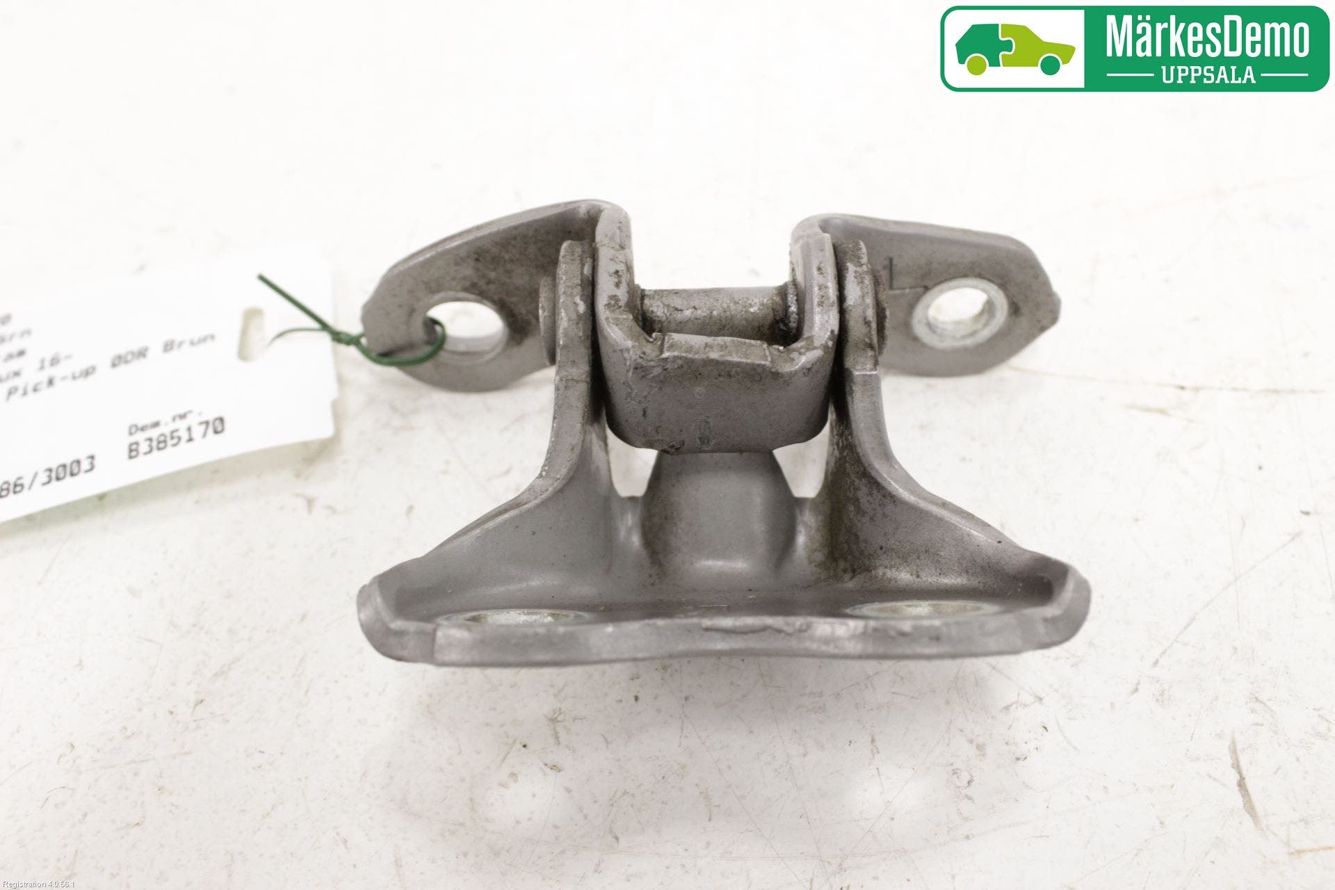 Toyota HILUX 16- Dörrgångjärn