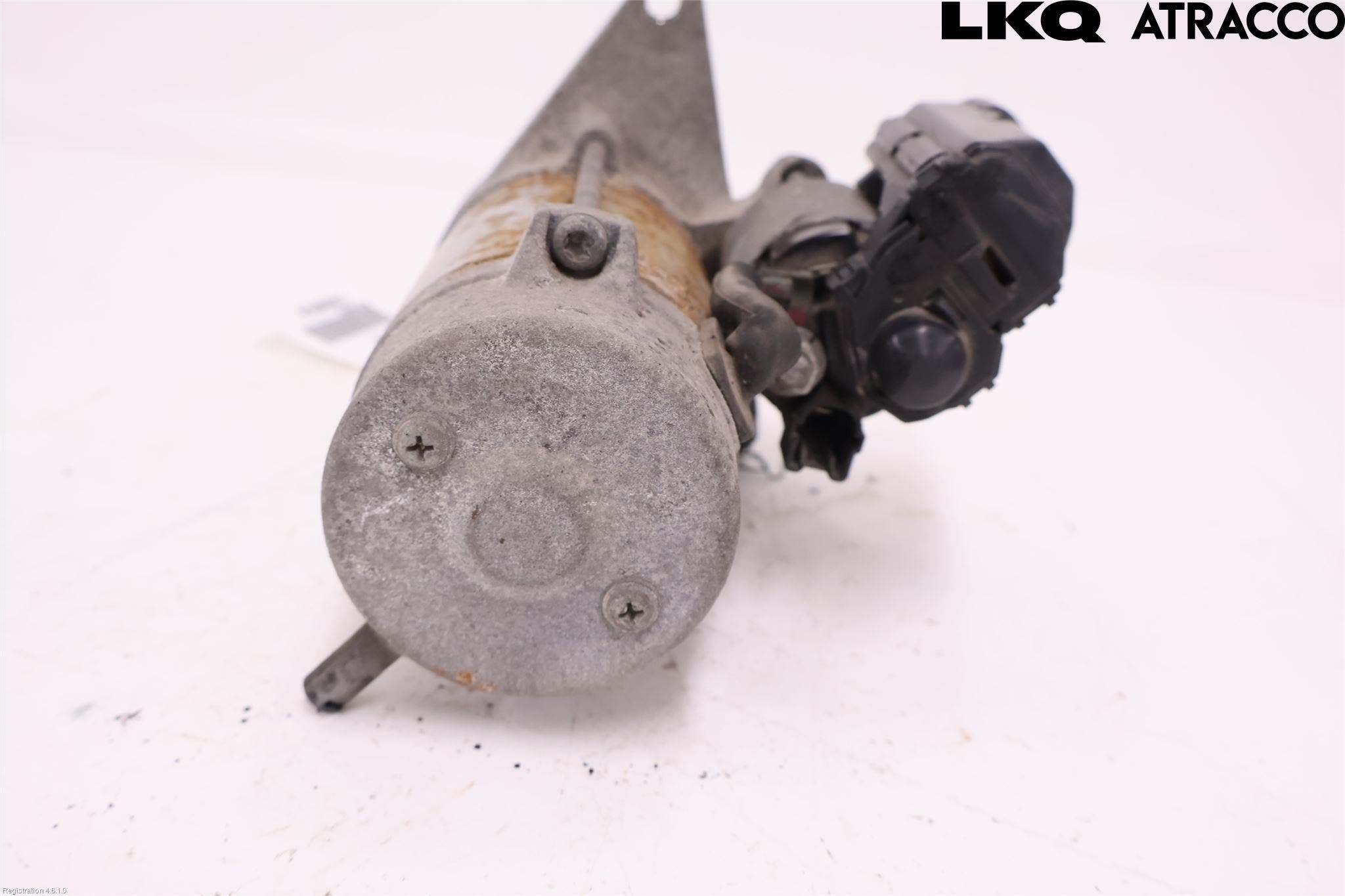 Toyota AURIS 10-12 Startmotor Diesel