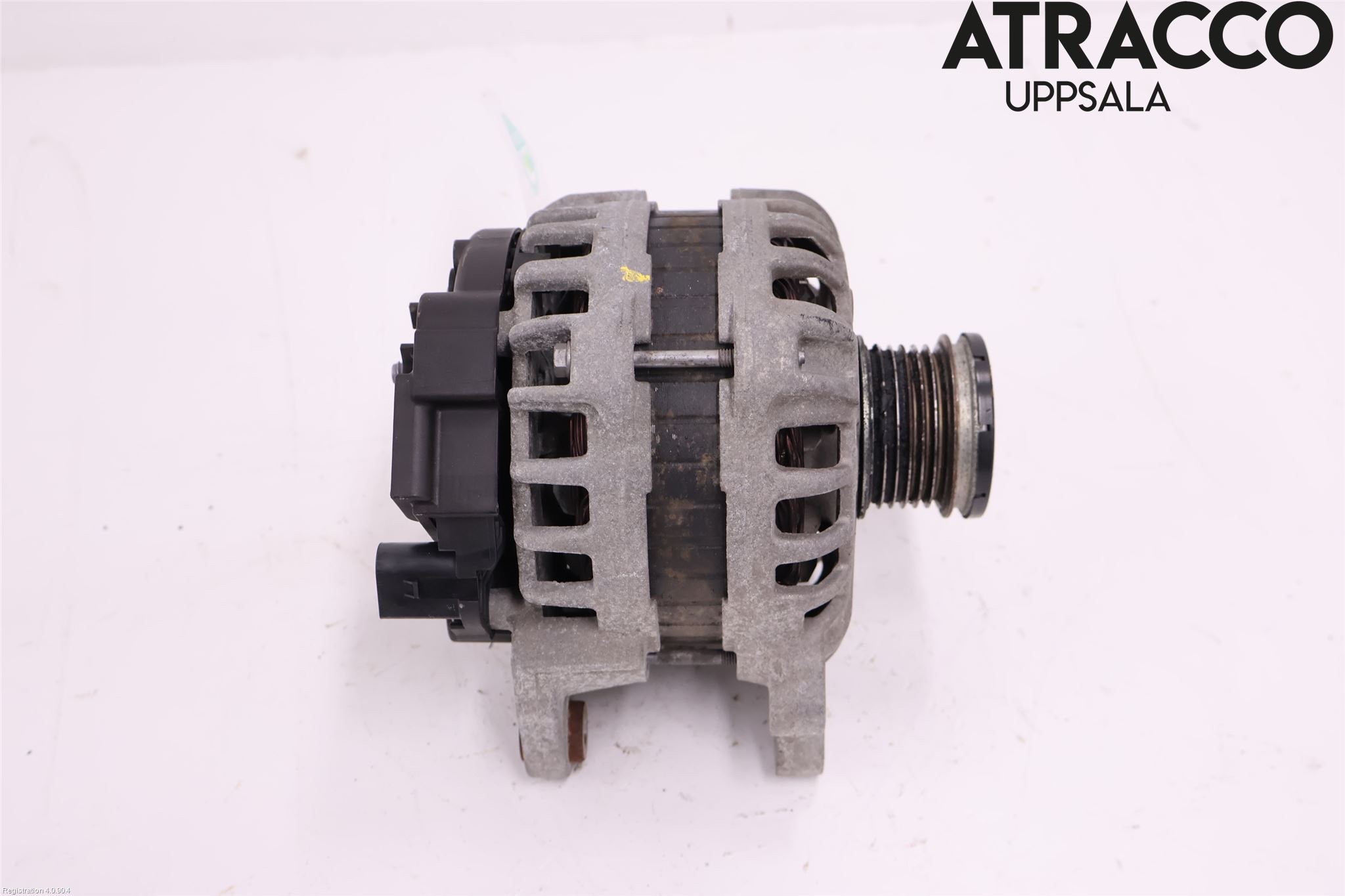 Seat IBIZA V 17-20 Generator