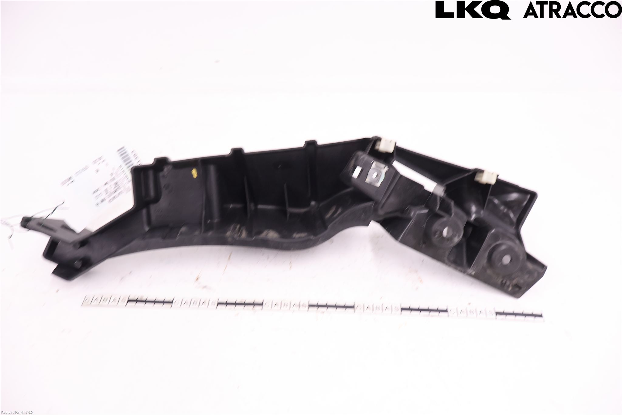 BMW i3 I01 13-22 Skärmfäste Fram Hö