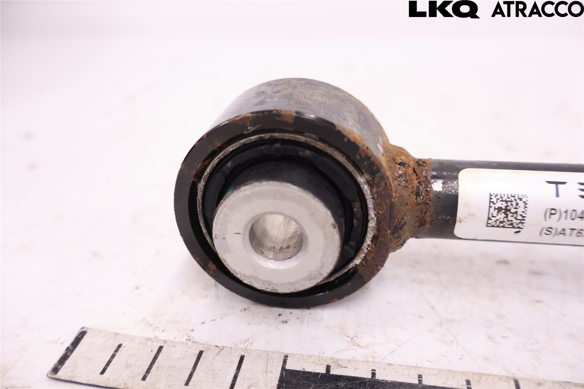 Tesla MODEL 3 17- Bärarm Bak Höger