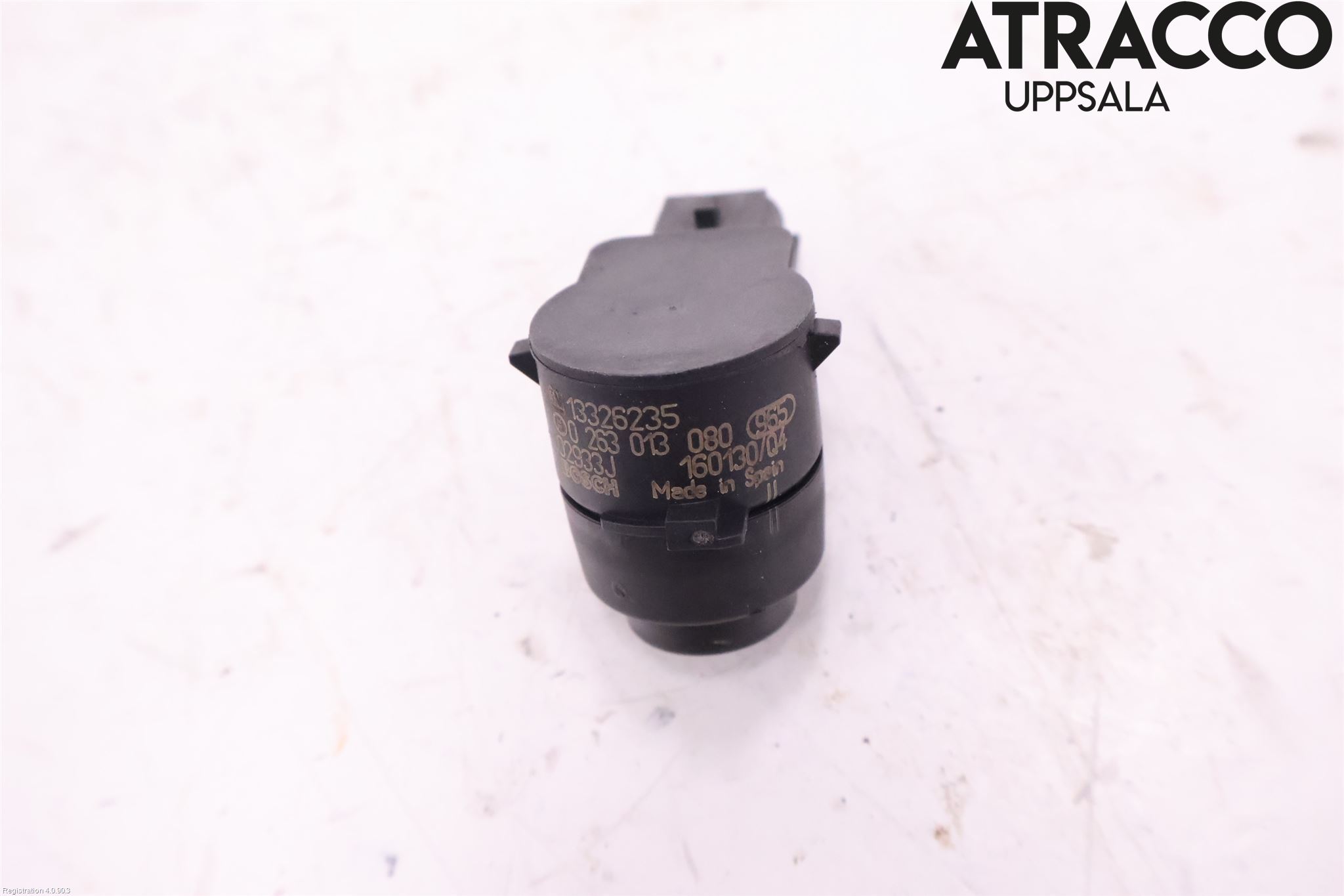 Opel MOKKA 13-20 Parkeringshjälp Frontsensor