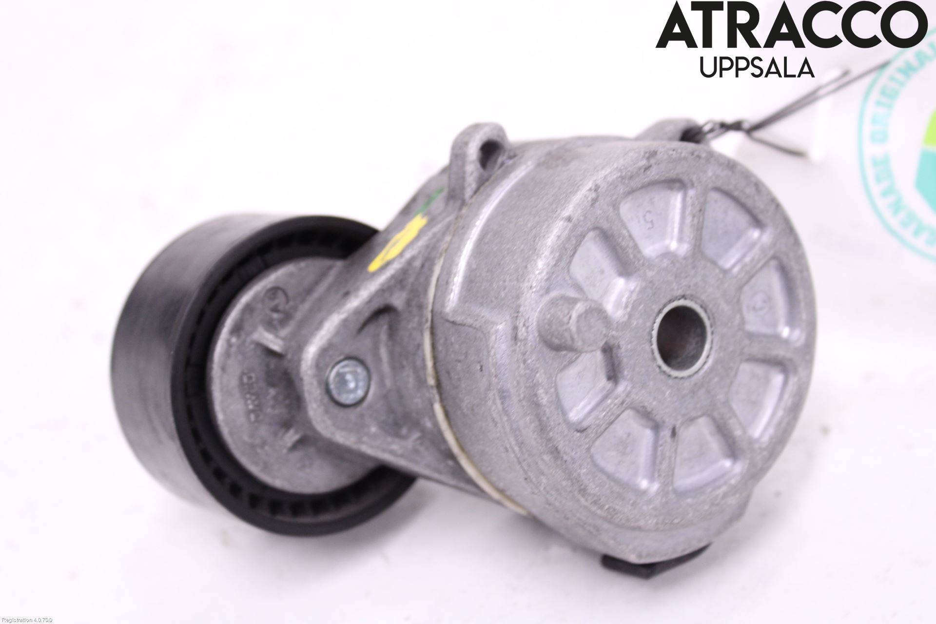 Opel CORSA F, CORSA-E 20- Remspännare