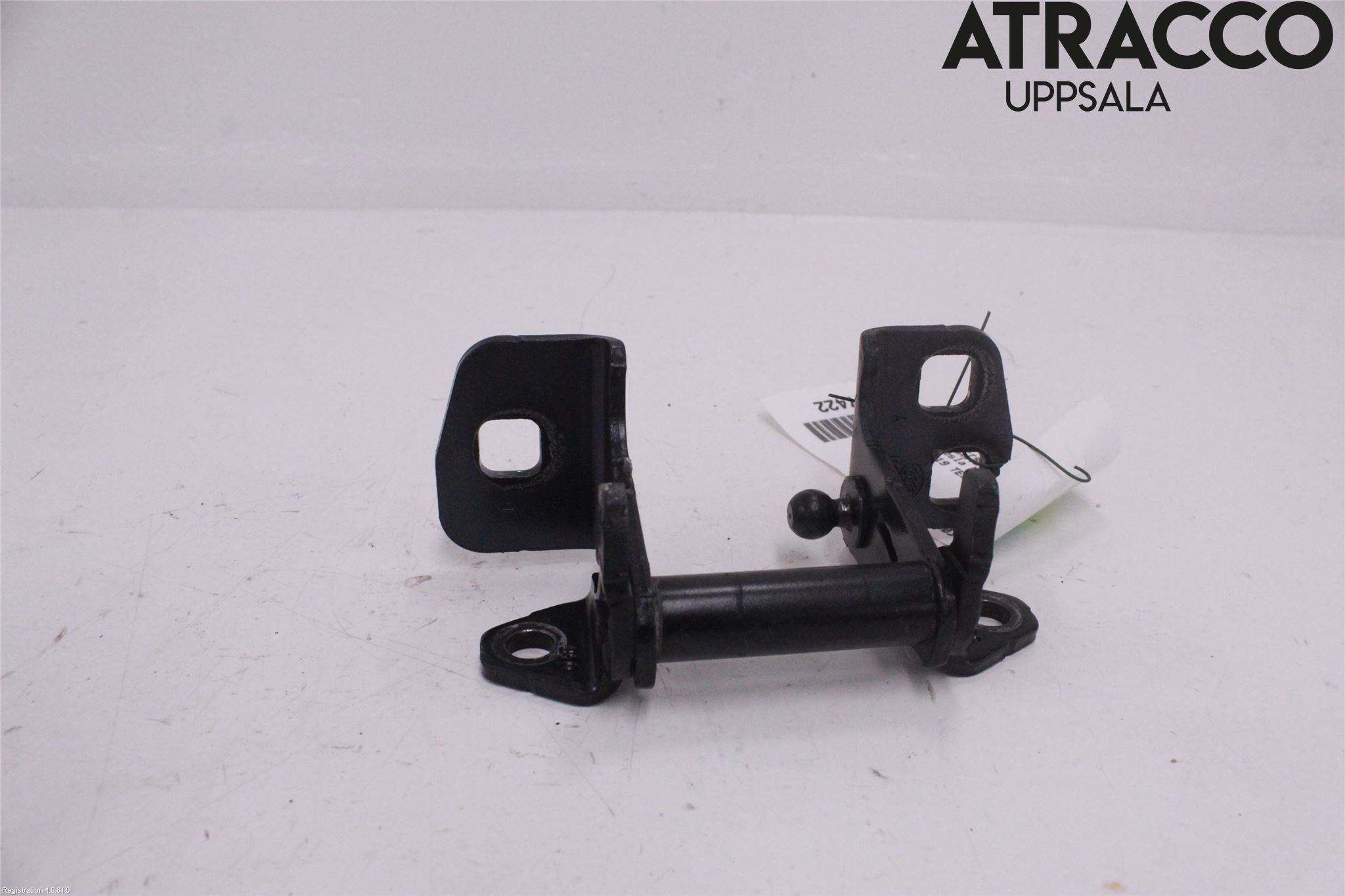 Tesla MODEL X 16- Dörrgångjärn