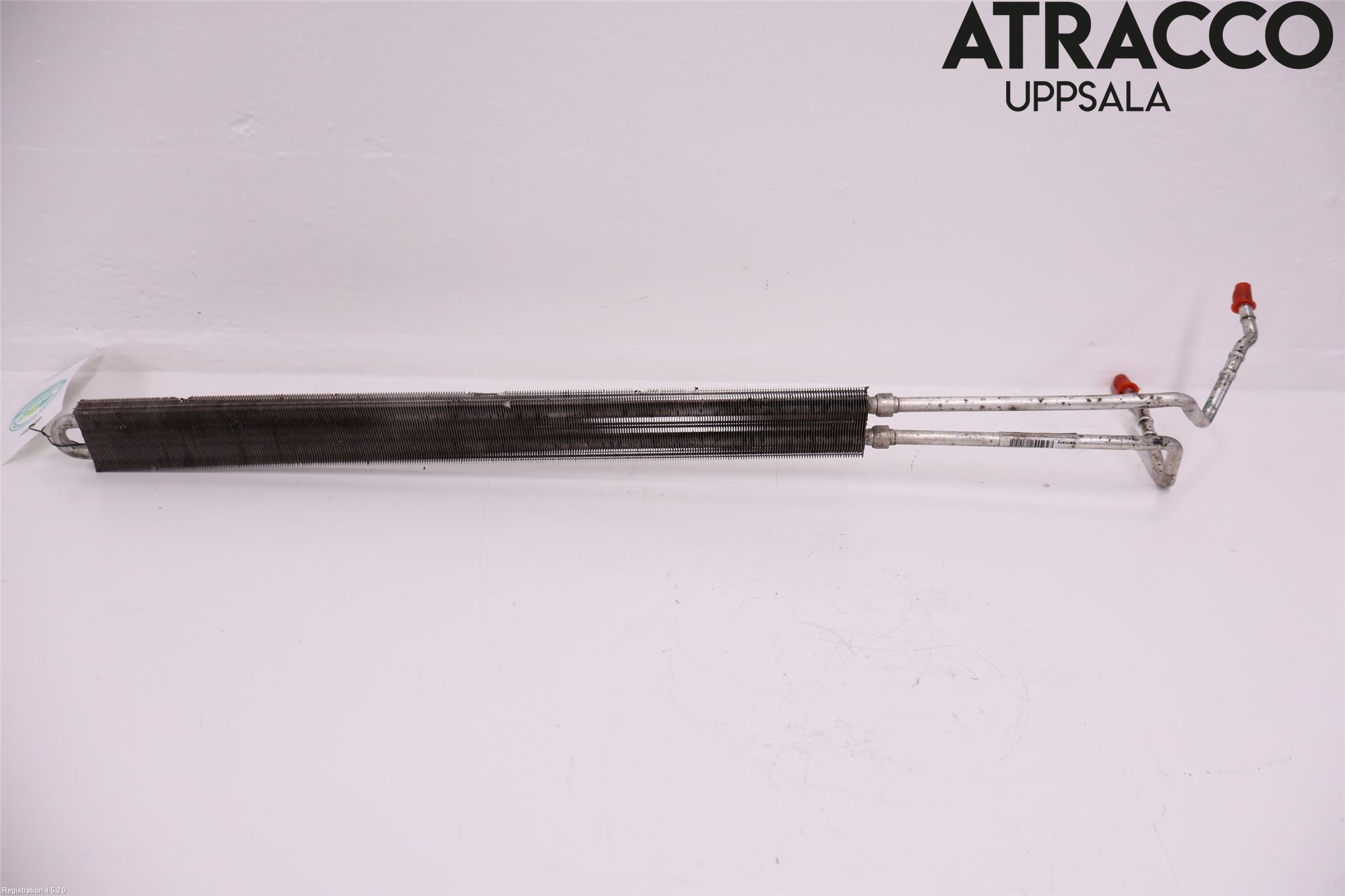 Saab 9-5 10-12 Oljekylare Servostyrning