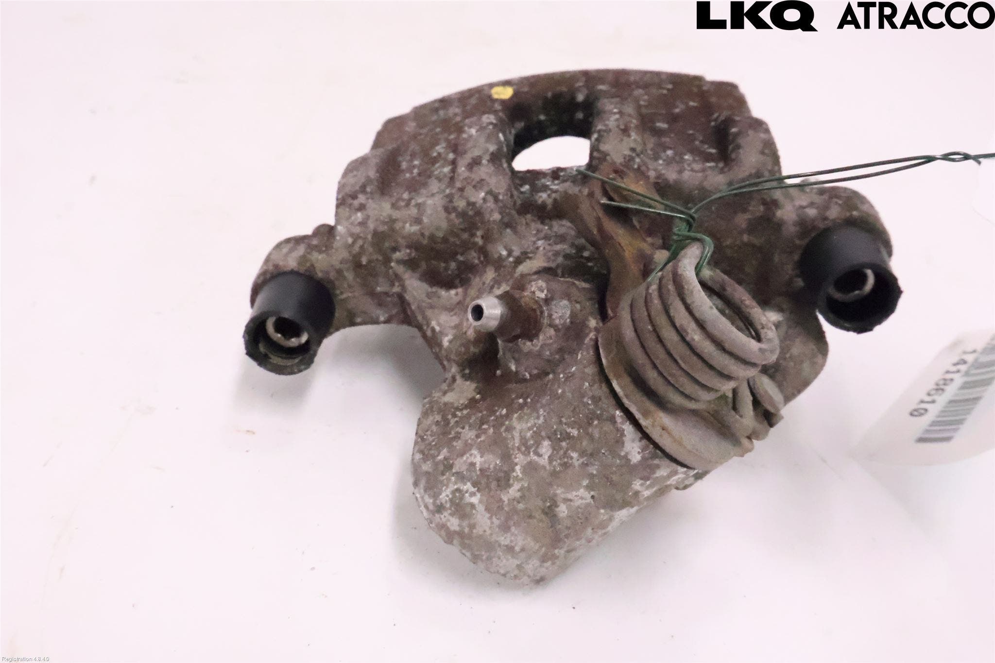 Ford FOCUS 15-18 Bromsok Bak Vänster