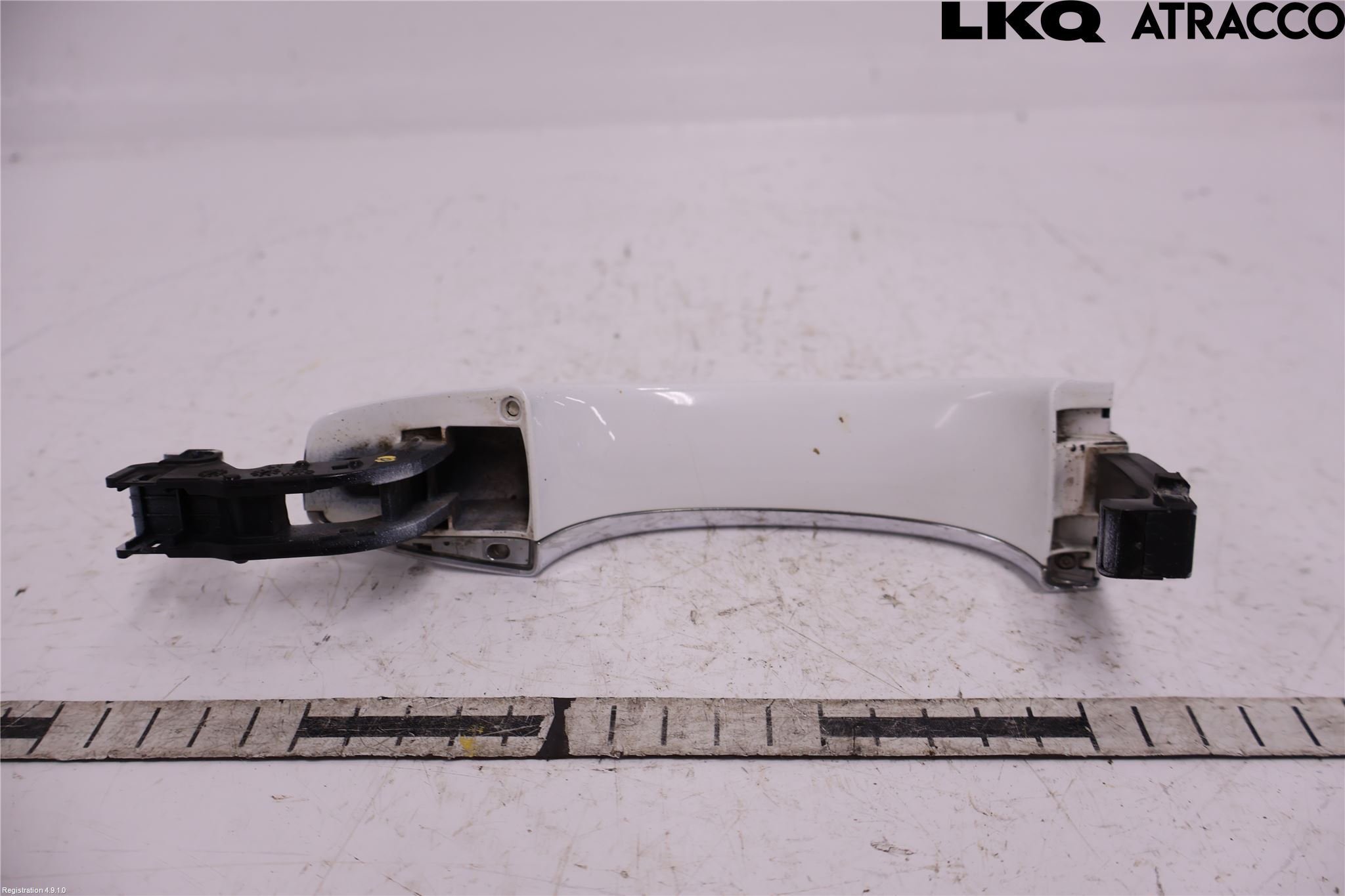 Audi Q5 09-16 Dörrhandtag Yttre Vä