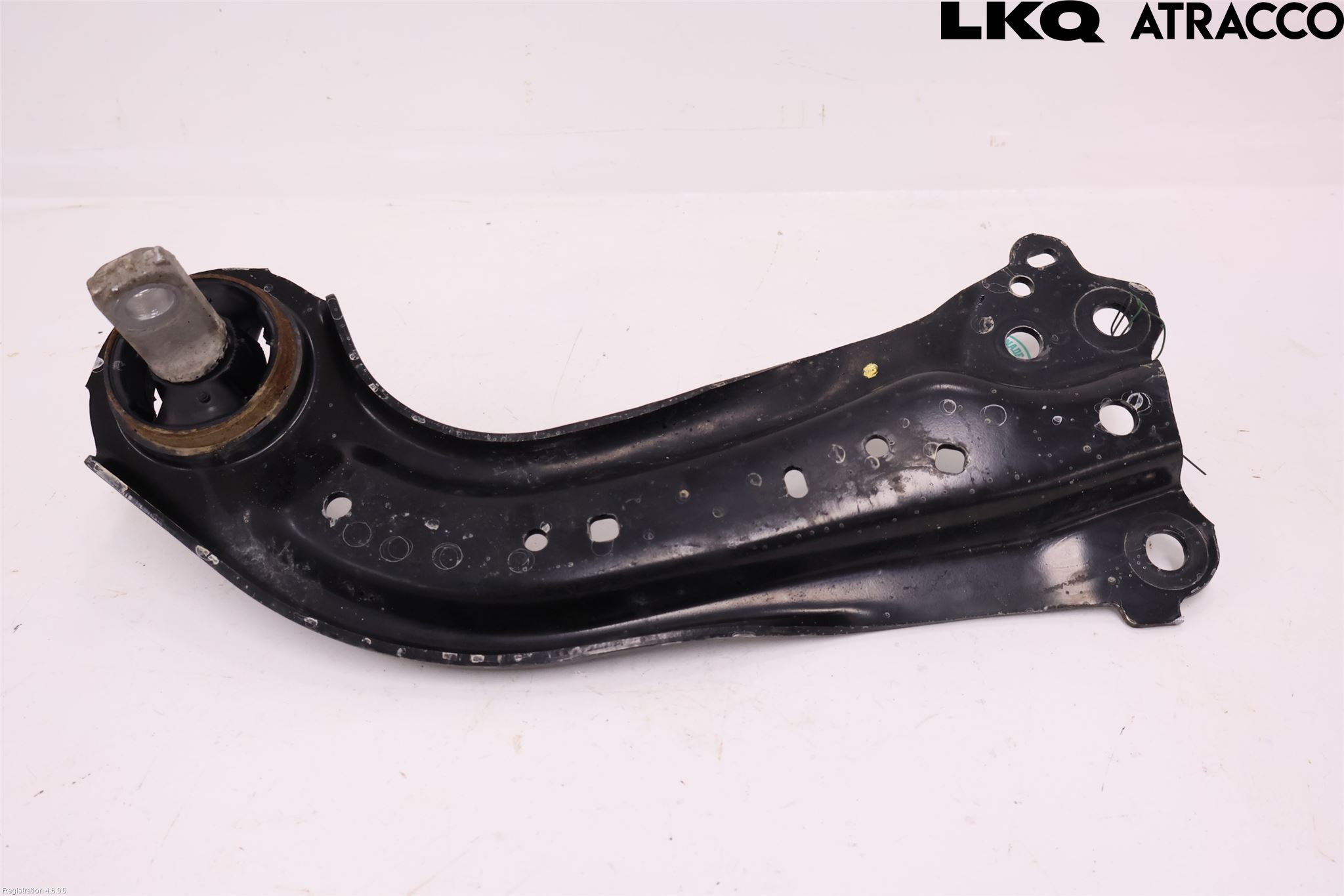 Toyota RAV4 19- Bärarm Bak Höger