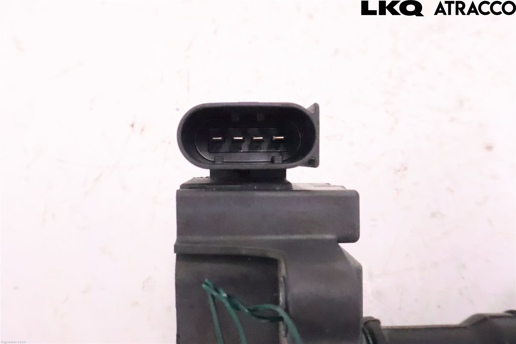 Nissan QASHQAI 17-21 Tändspole