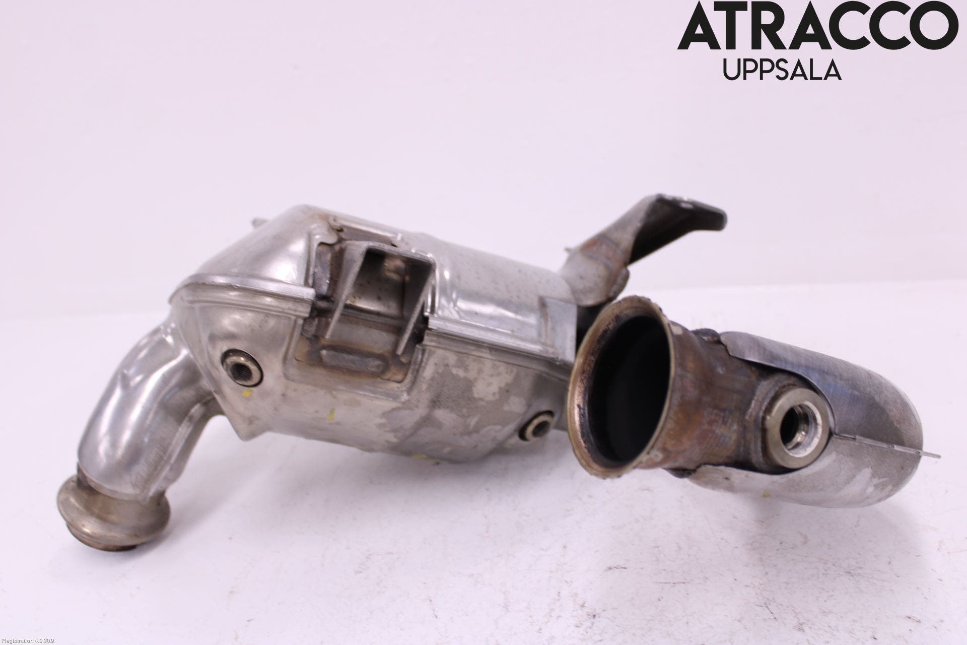 Opel VIVARO 20- Katalysator