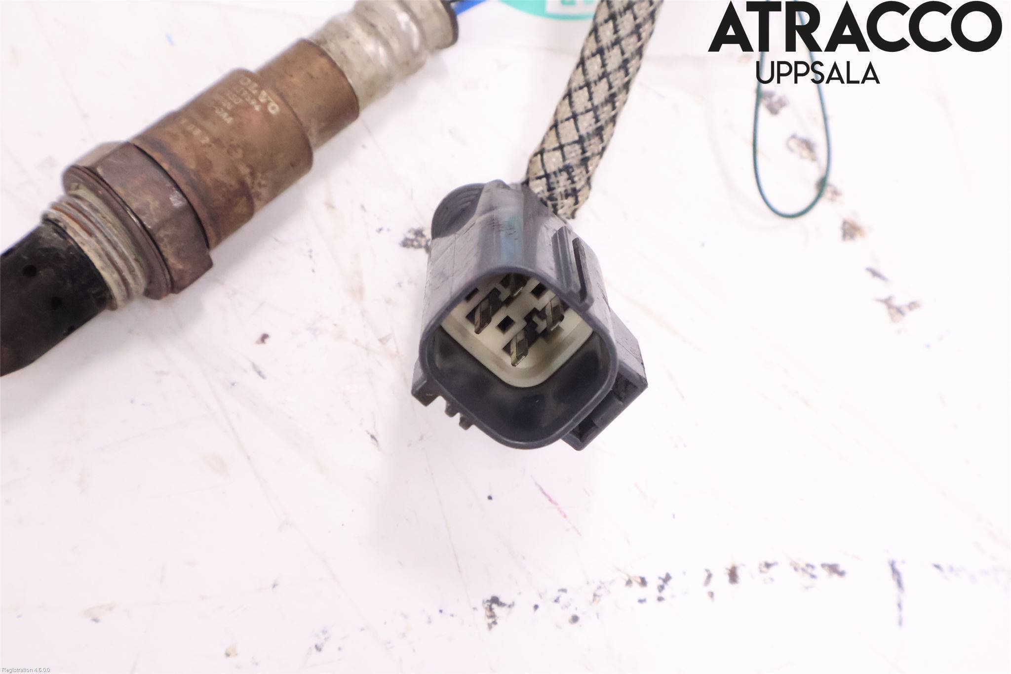 Volvo V90 CROSS COUNTRY 17->> Injlambdasond