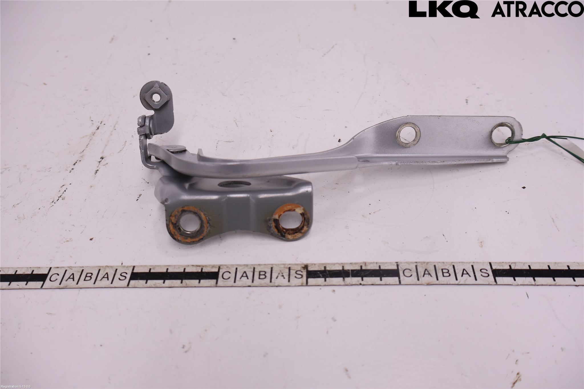 Toyota RAV 4 06-12 Huvgångjärn